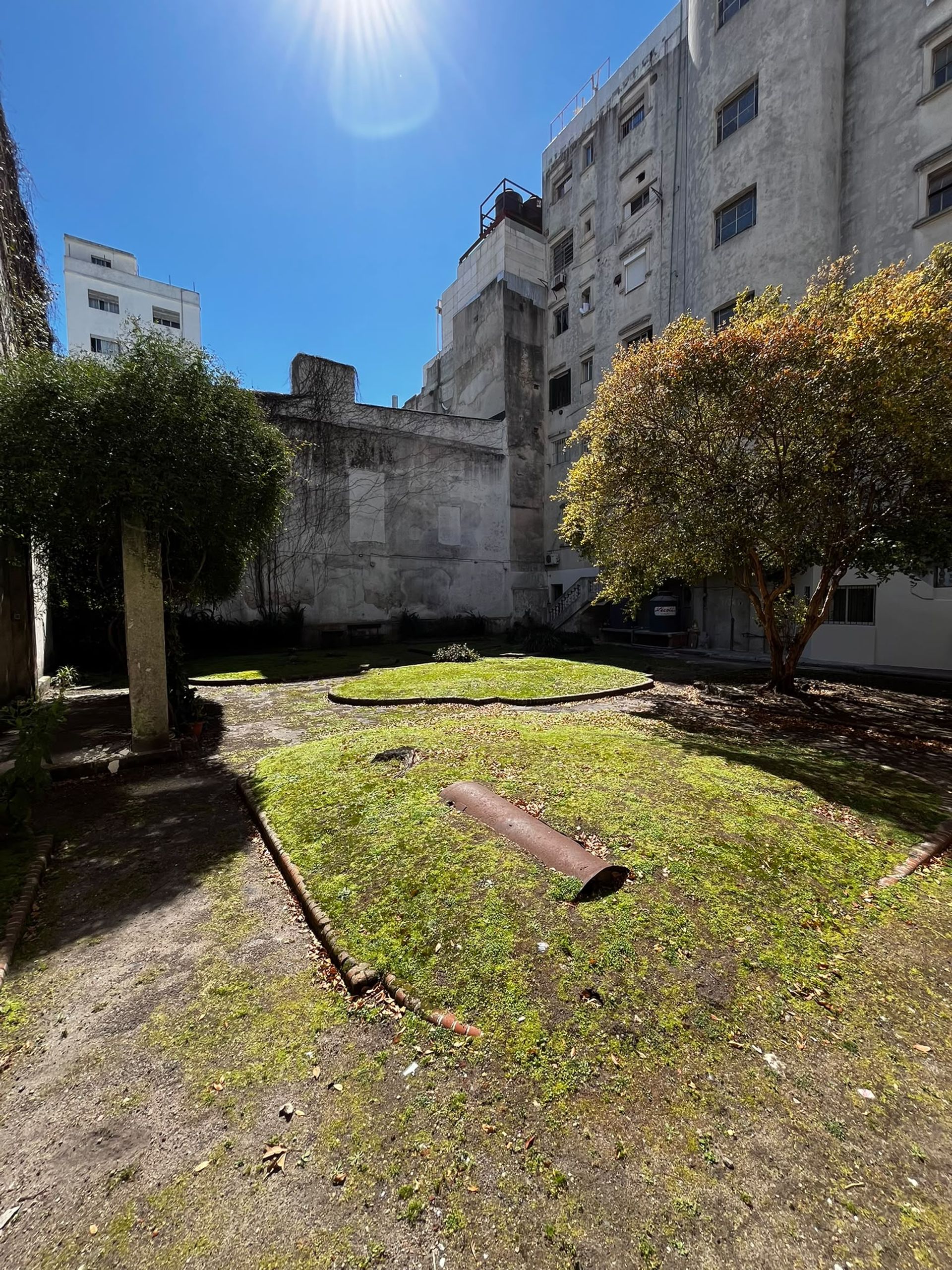 Apartamento 1 dormitorio Reciclado 100% Barrio Sur - 9