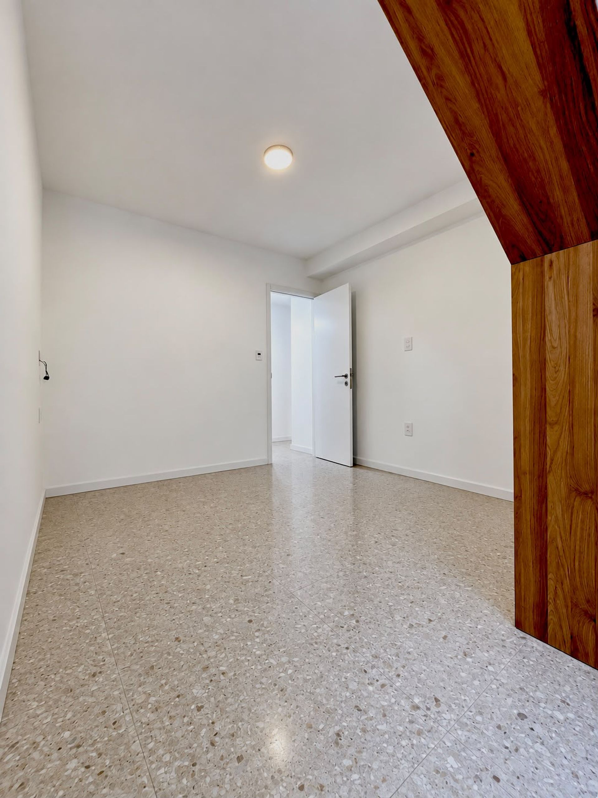 Apartamento 1 dormitorio Reciclado 100% Barrio Sur - 5