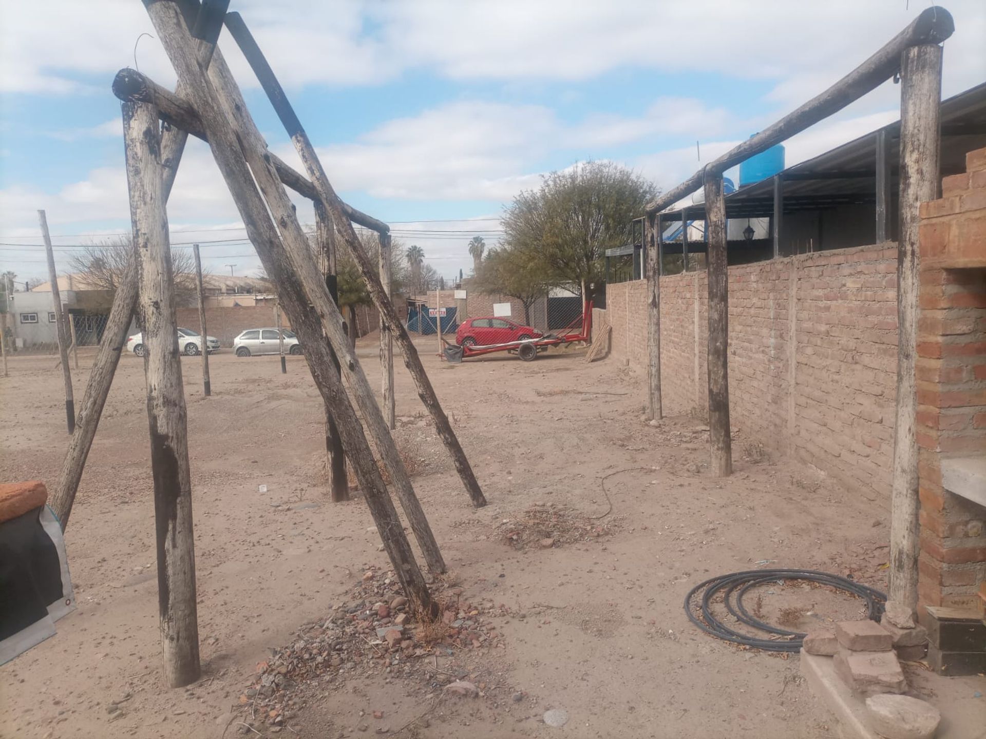 Lote en Venta en Guaymallen, Mendoza