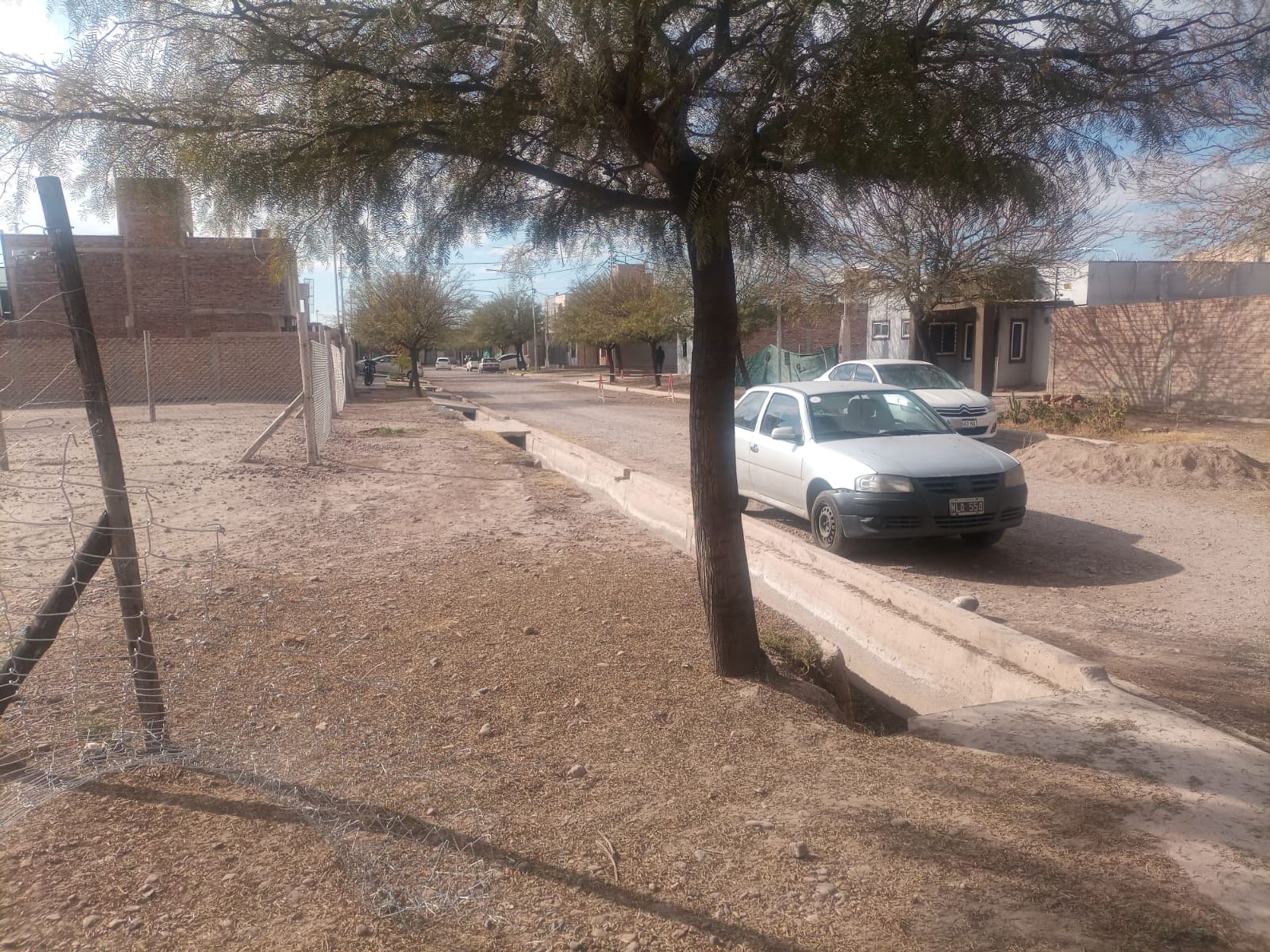 Lote en Venta en Guaymallen, Mendoza