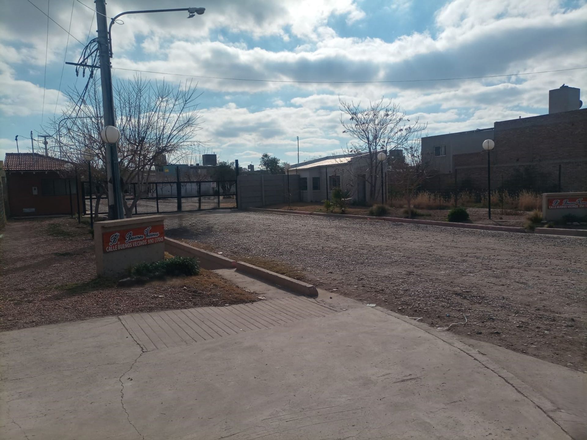 Lote en Venta en Guaymallen, Mendoza
