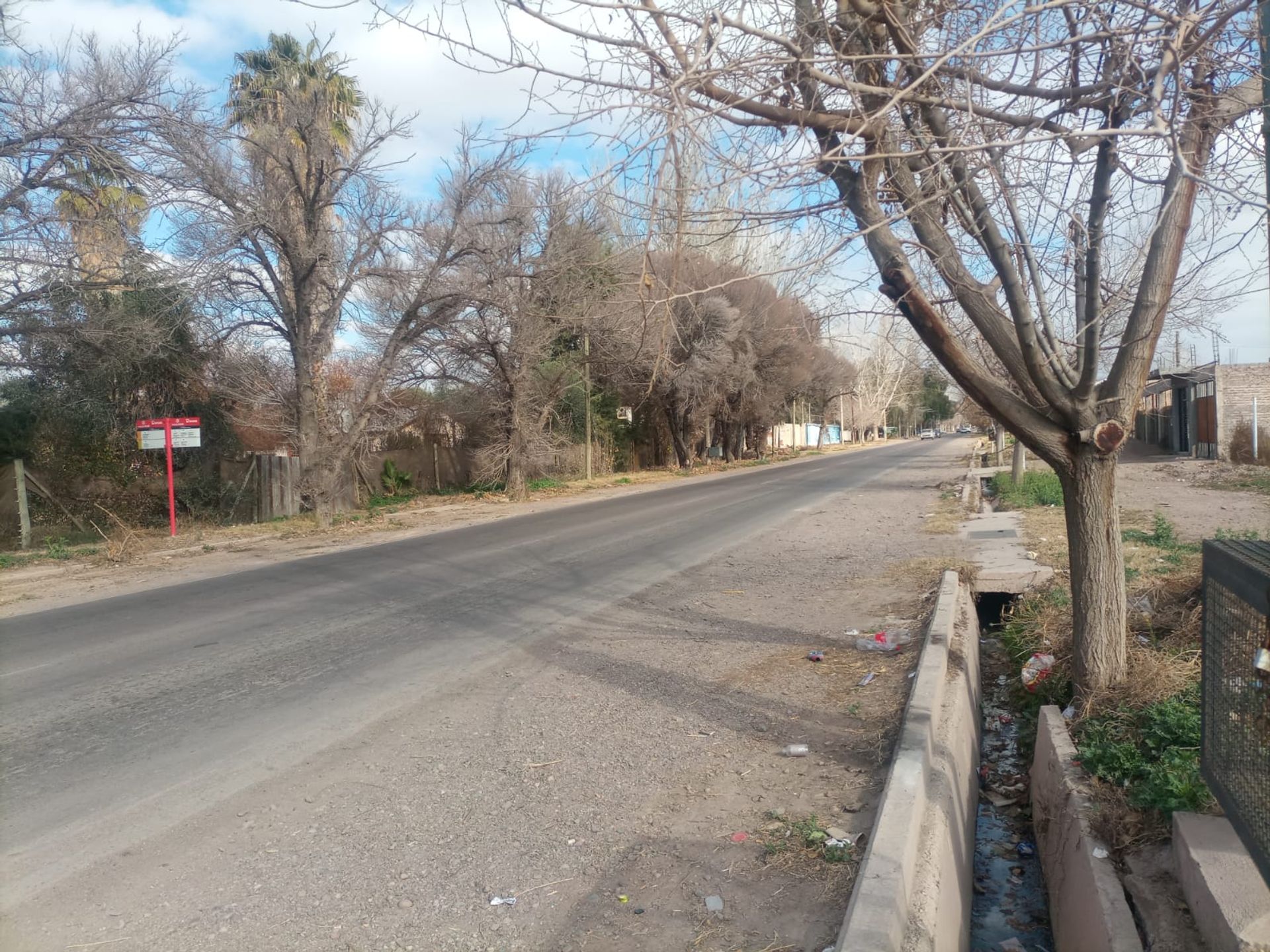 Lote en Venta en Guaymallen, Mendoza