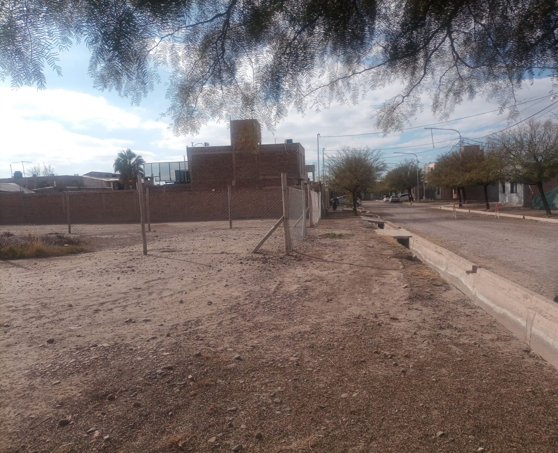 Lote en Venta en Guaymallen, Mendoza