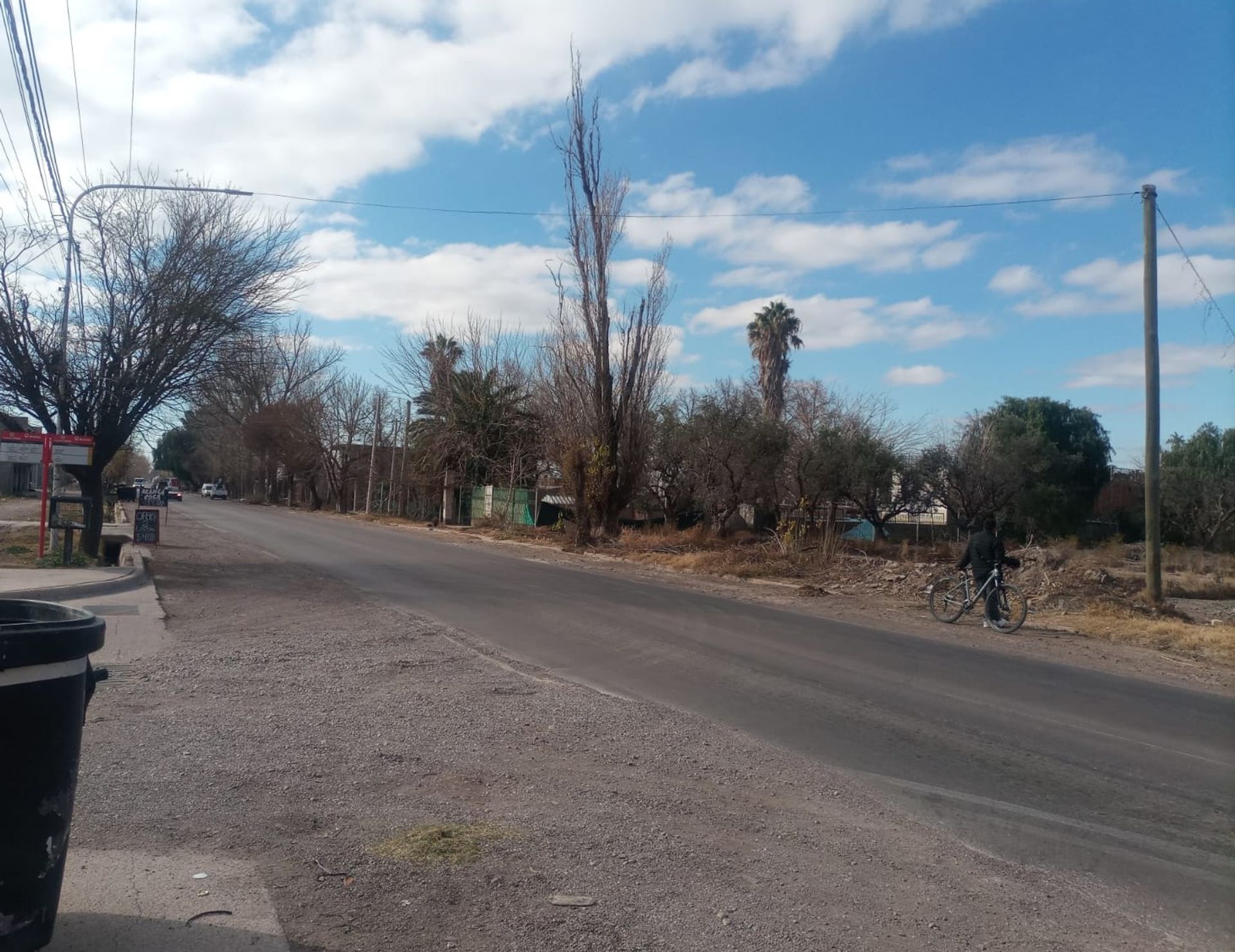 Lote en Venta en Guaymallen, Mendoza