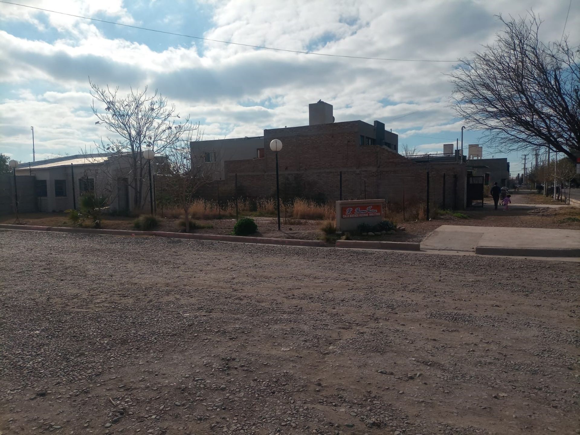 Lote en Venta en Guaymallen, Mendoza