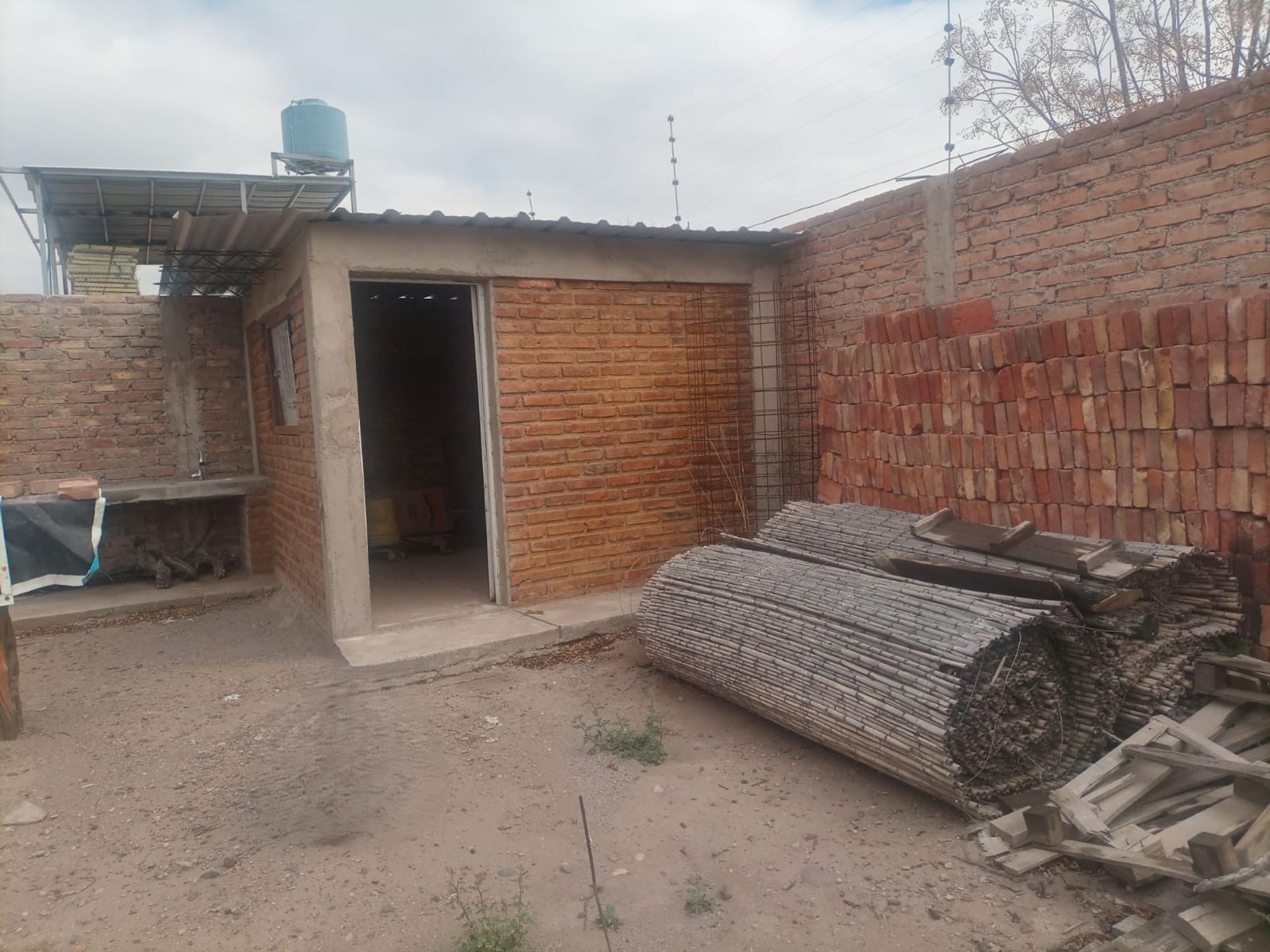 Lote en Venta en Guaymallen, Mendoza