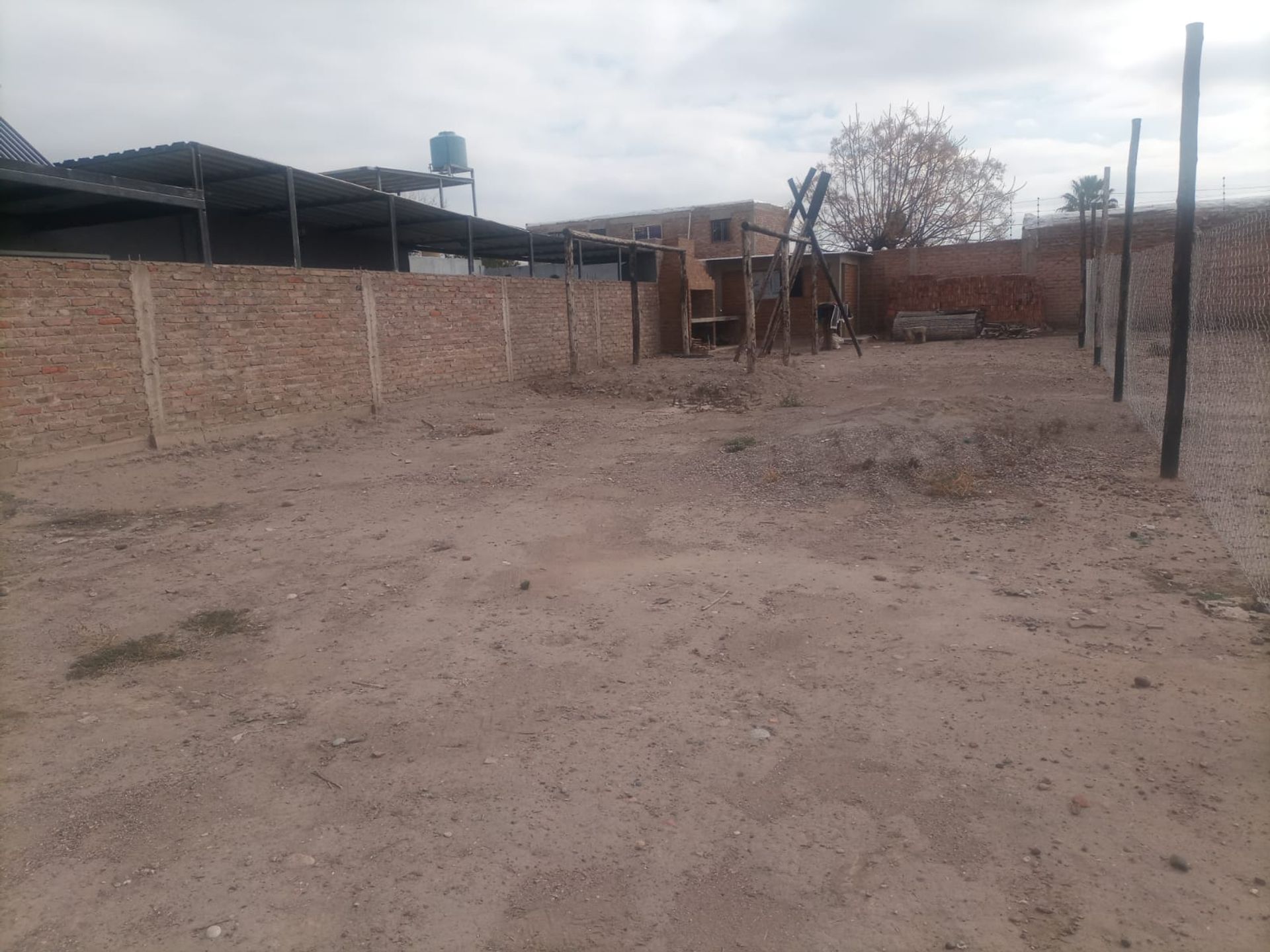 Lote en Venta en Guaymallen, Mendoza