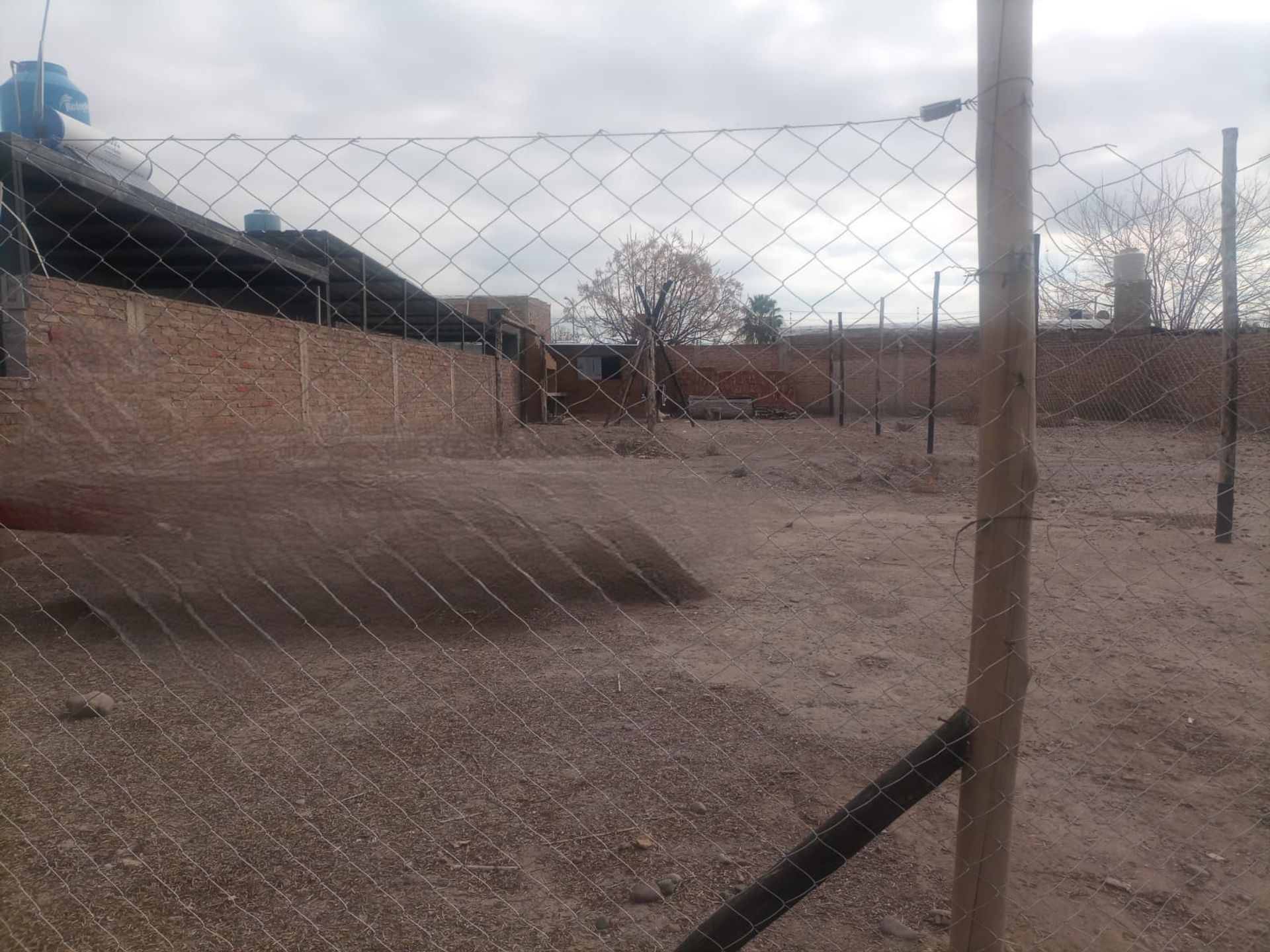 Lote en Venta en Guaymallen, Mendoza