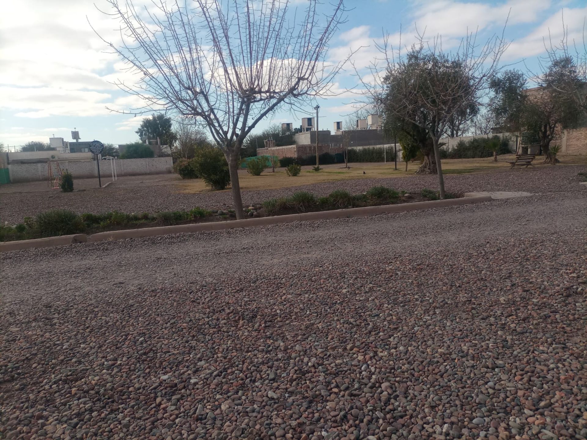 Lote en Venta en Guaymallen, Mendoza
