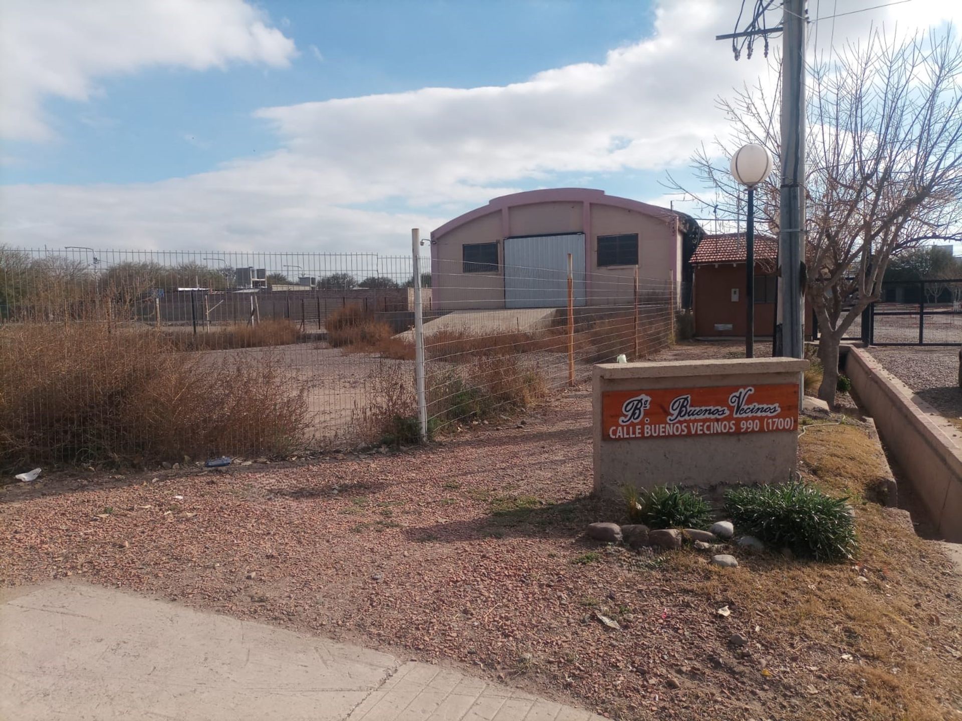 Lote en Venta en Guaymallen, Mendoza