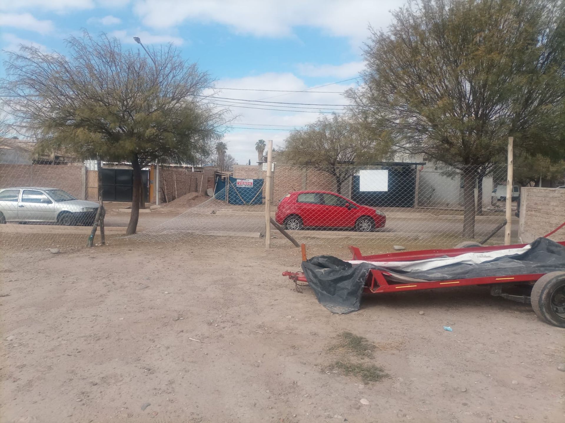 Lote en Venta en Guaymallen, Mendoza