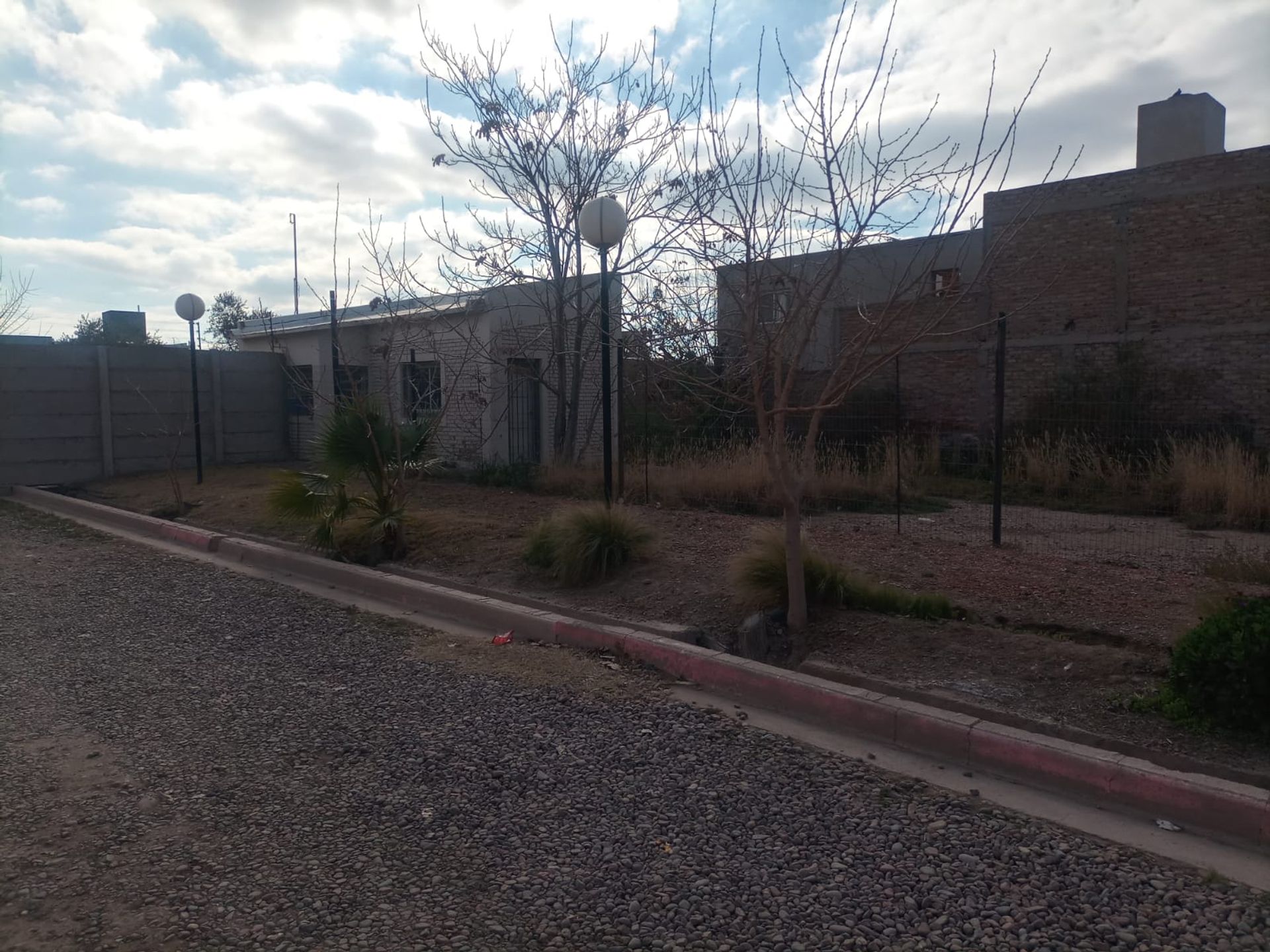 Lote en Venta en Guaymallen, Mendoza