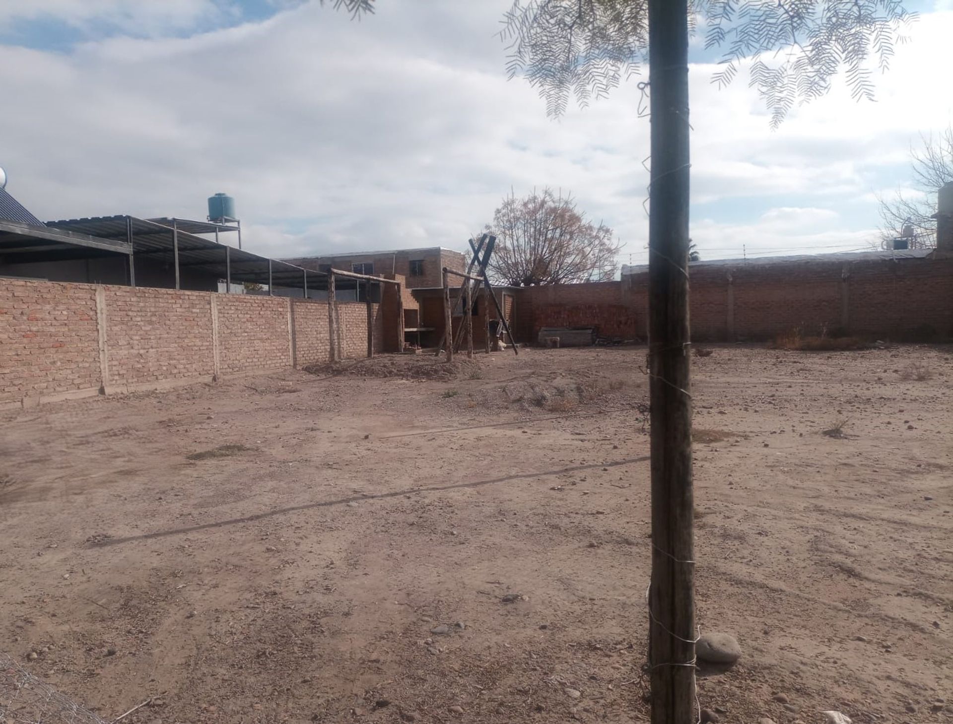 Lote en Venta en Guaymallen, Mendoza