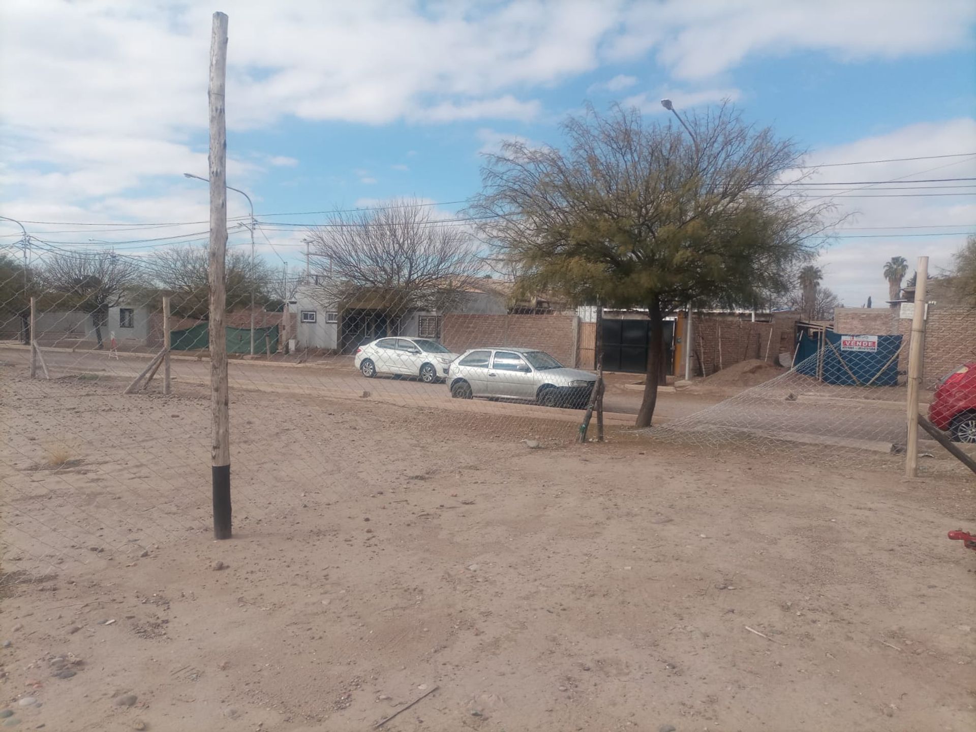 Lote en Venta en Guaymallen, Mendoza