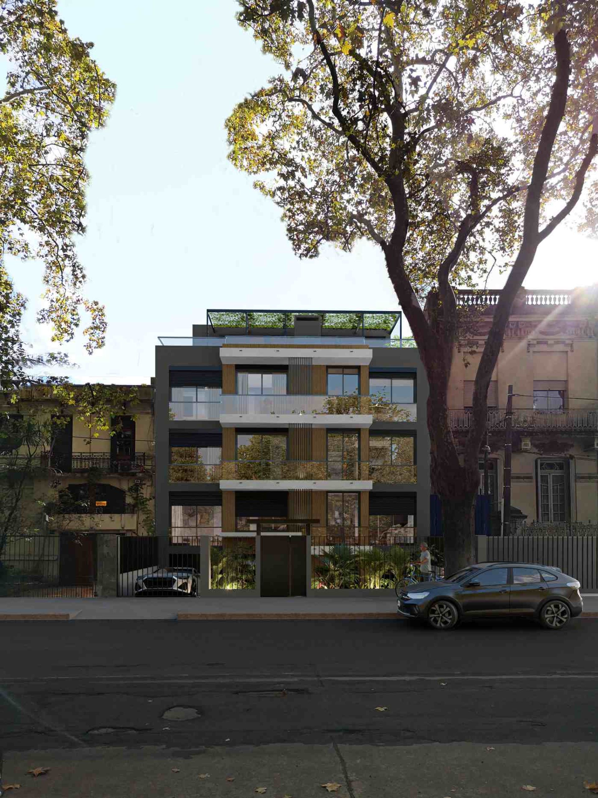 VENTA 1 DORMITORIO EN PRADO ESTRENA JUNIO 2026 - 2