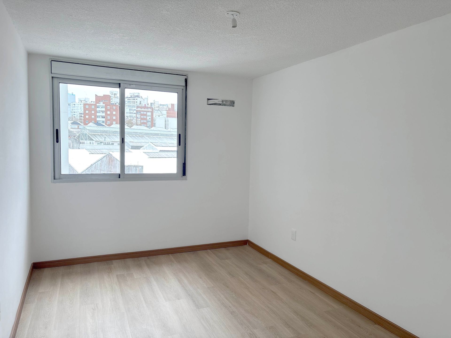 Apto en venta 1 dorm Tres Cruces estrena nov26 - 6