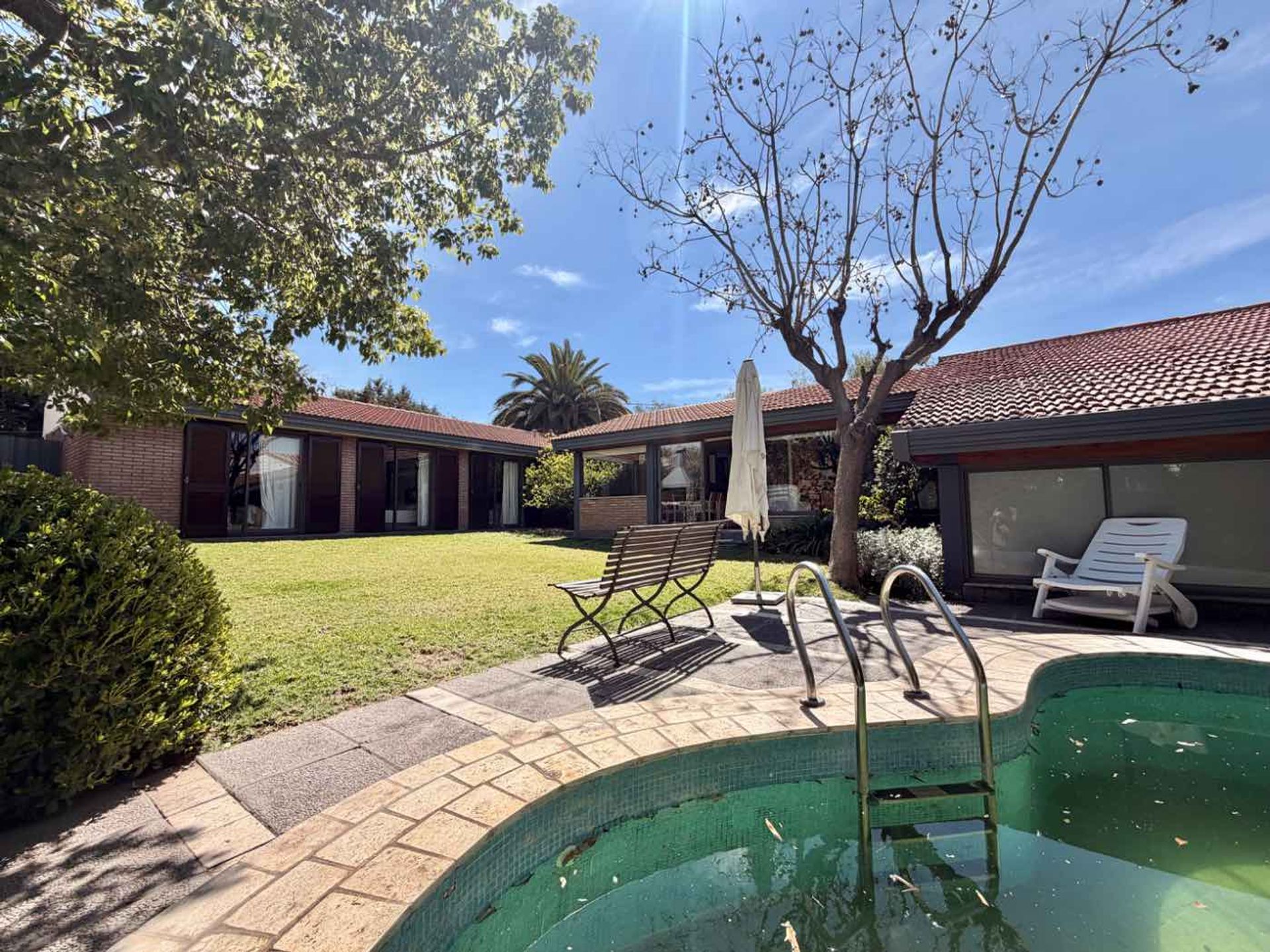 Casa en Venta en Capital, Mendoza