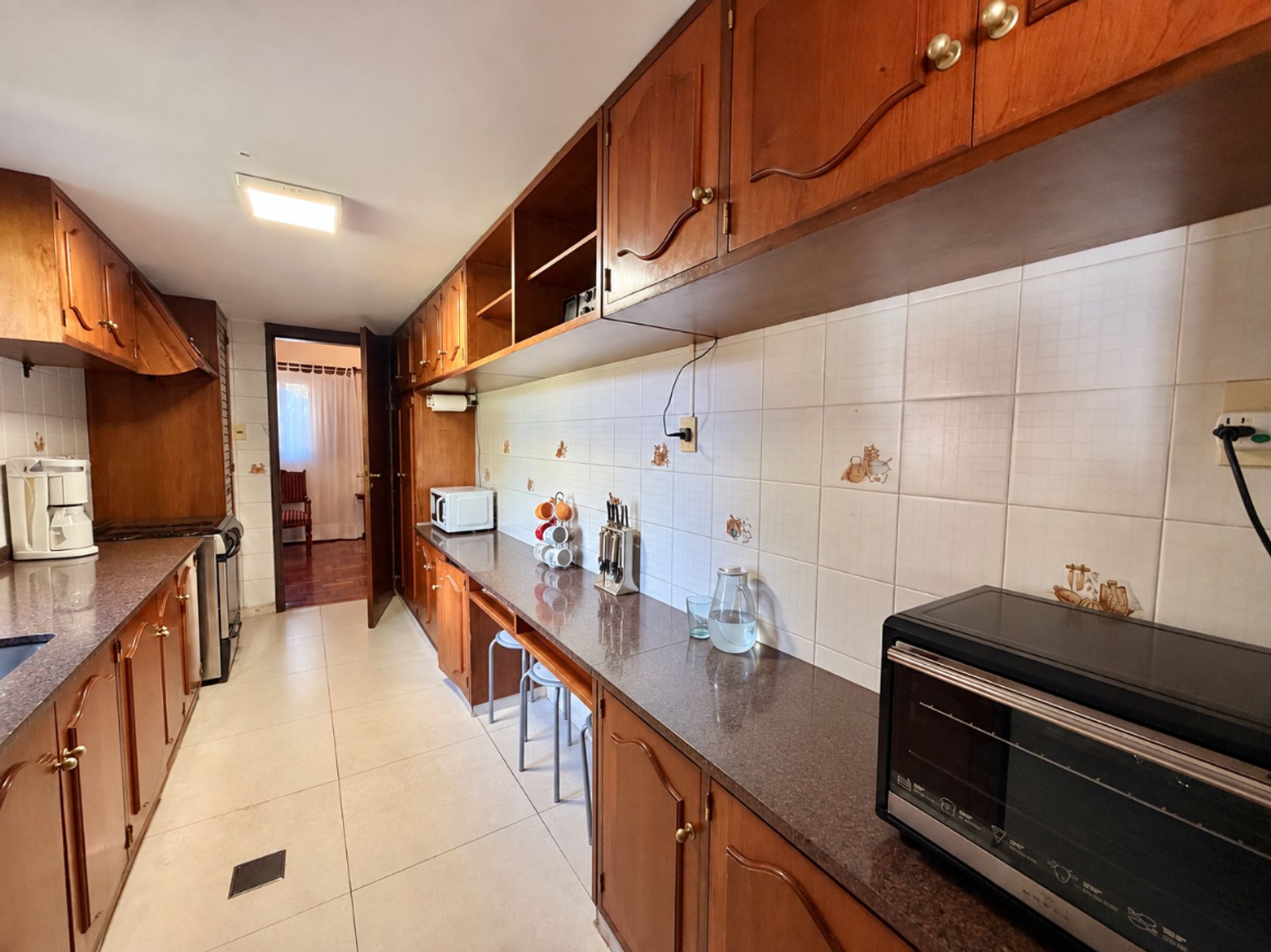 Casa en Venta en Capital, Mendoza