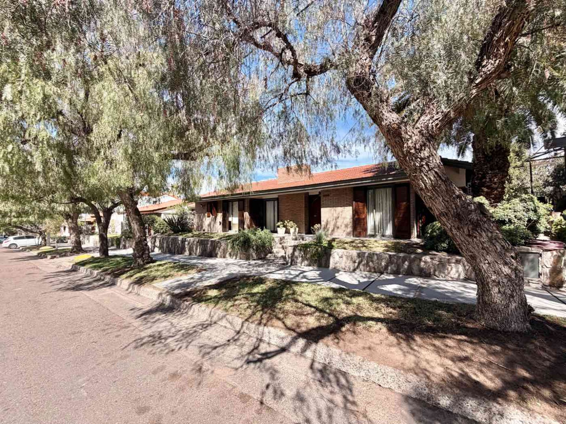 Casa en Venta en Capital, Mendoza