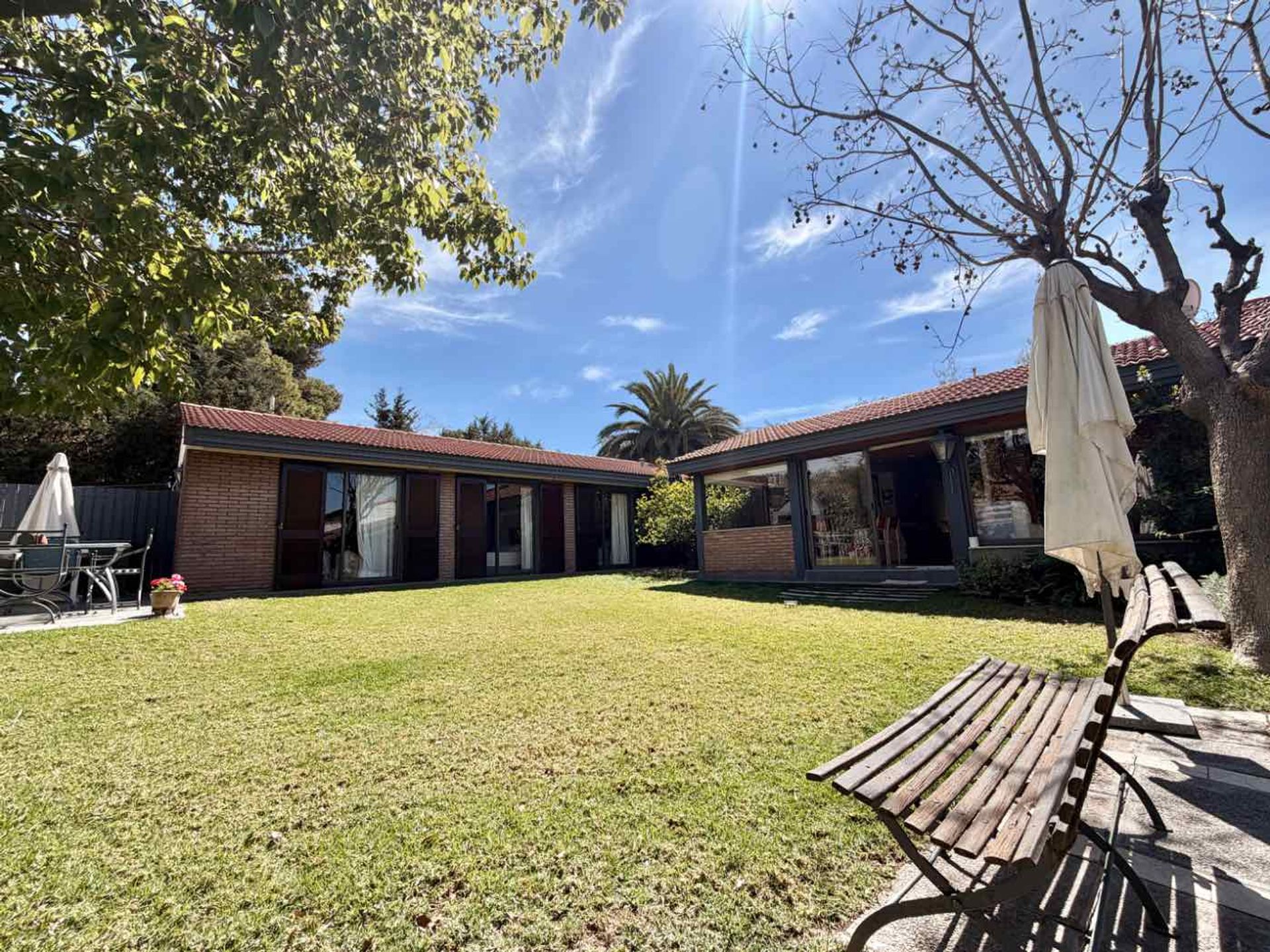 Casa en Venta en Capital, Mendoza