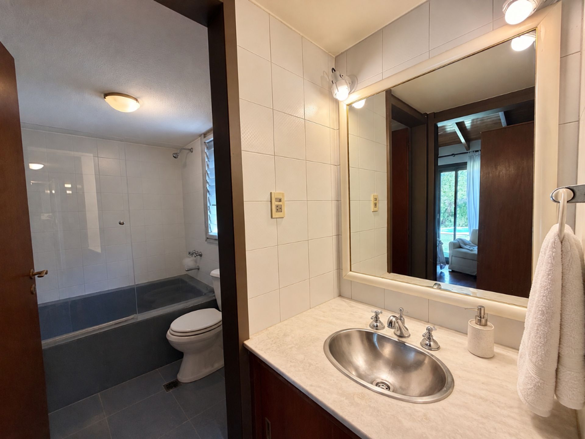 Casa en Venta en Capital, Mendoza