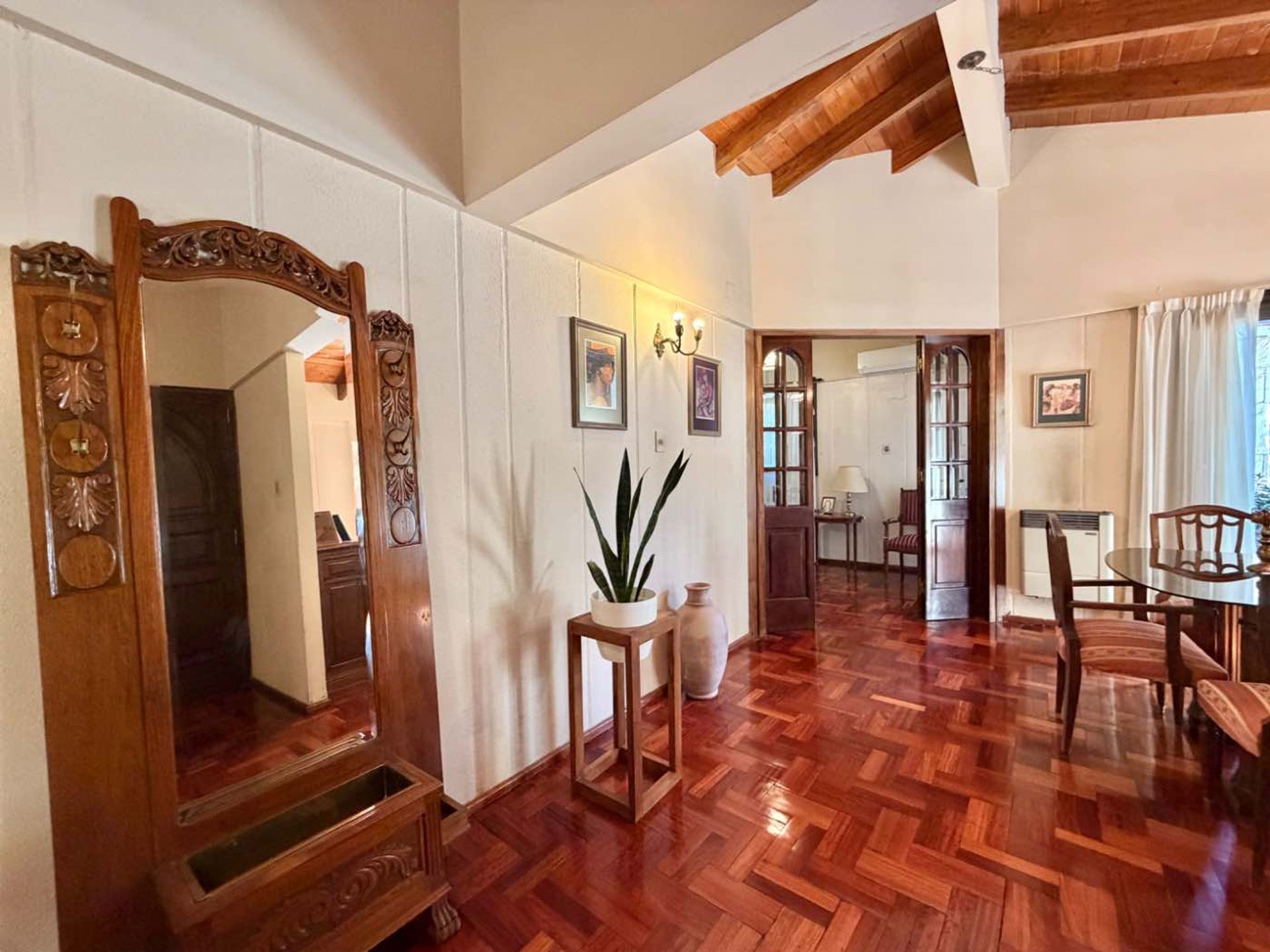 Casa en Venta en Capital, Mendoza