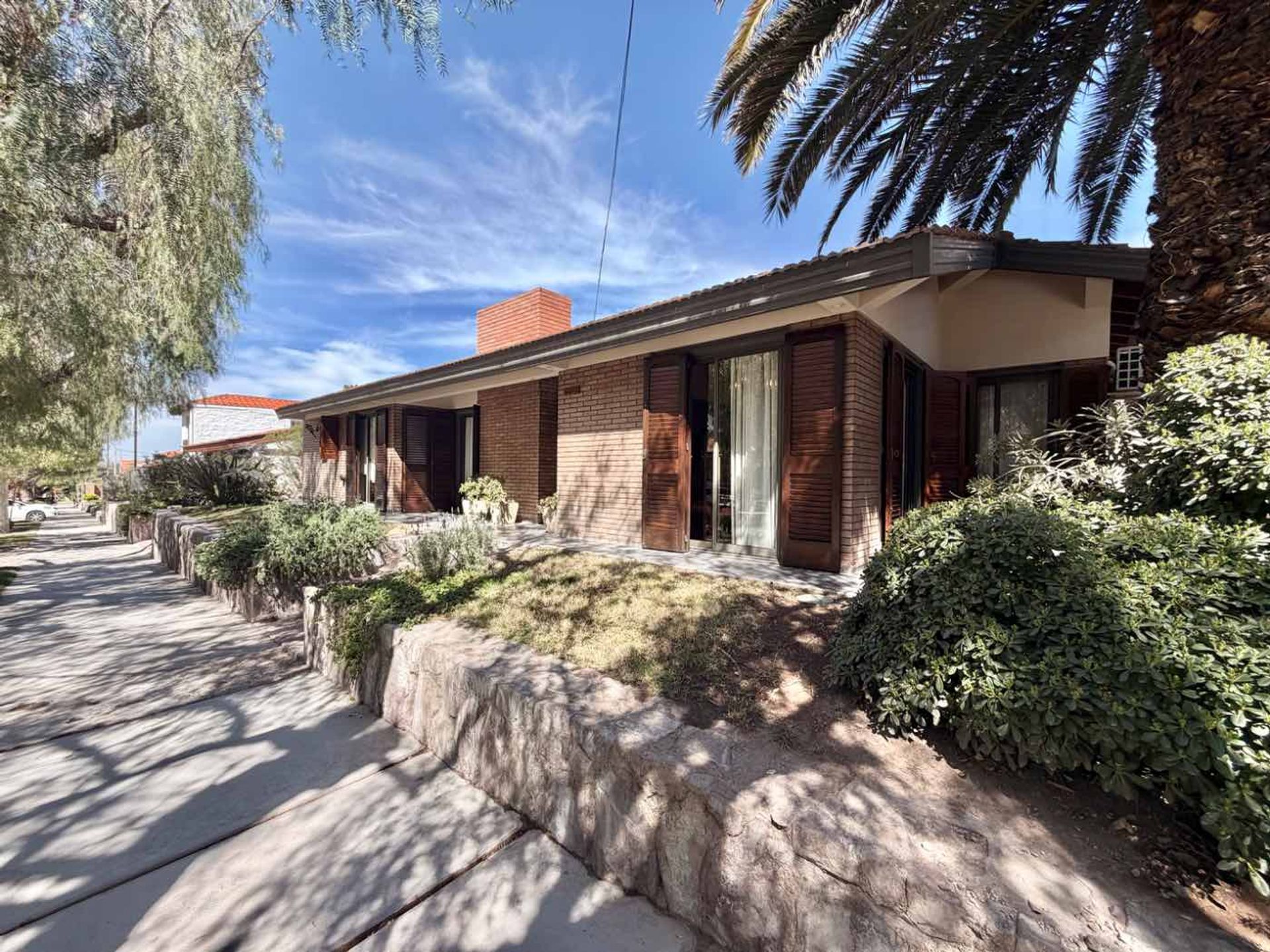Casa en Venta en Capital, Mendoza