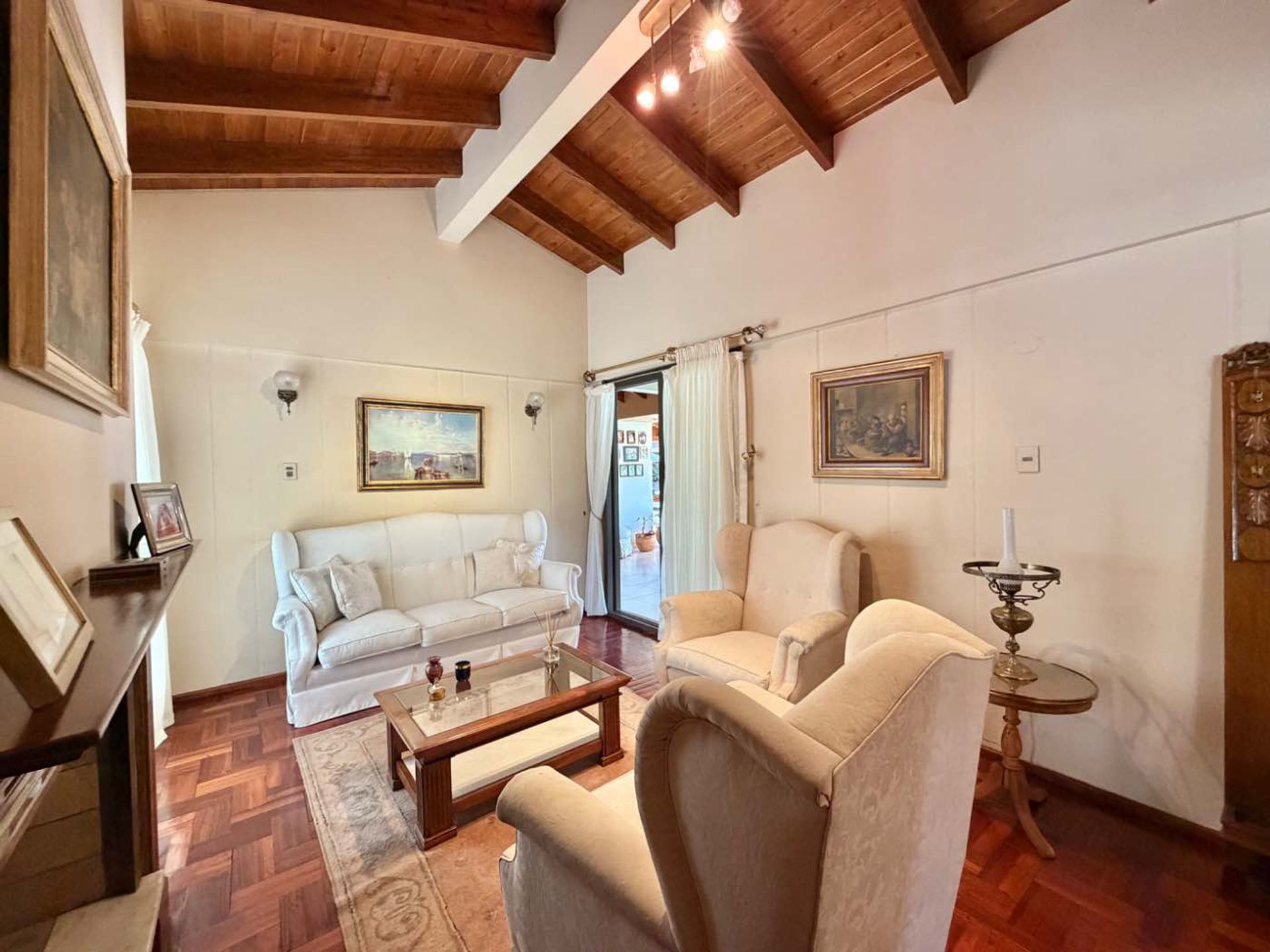Casa en Venta en Capital, Mendoza