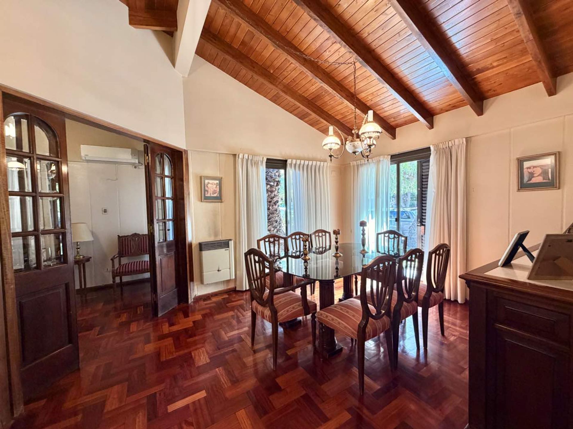 Casa en Venta en Capital, Mendoza