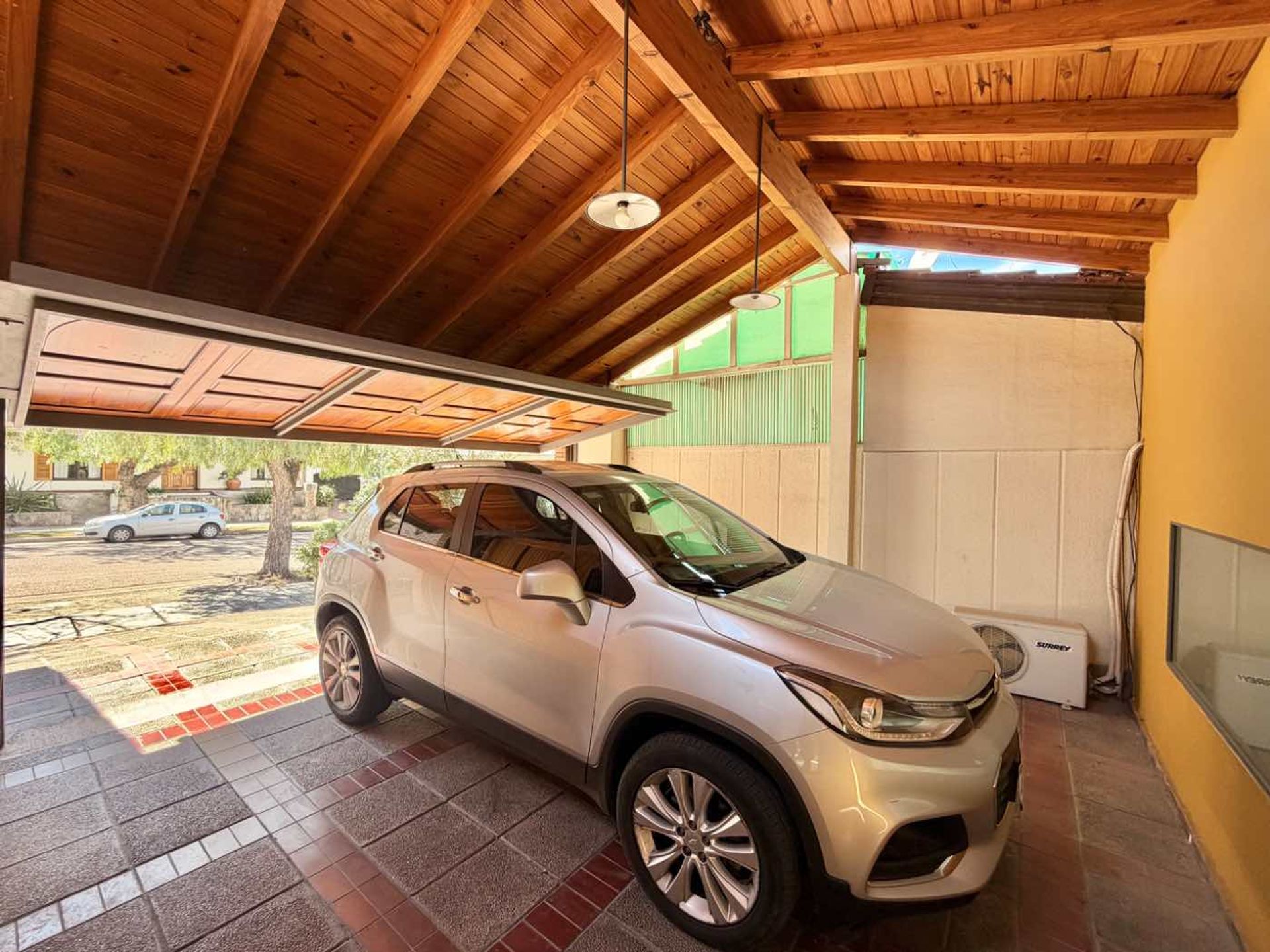 Casa en Venta en Capital, Mendoza