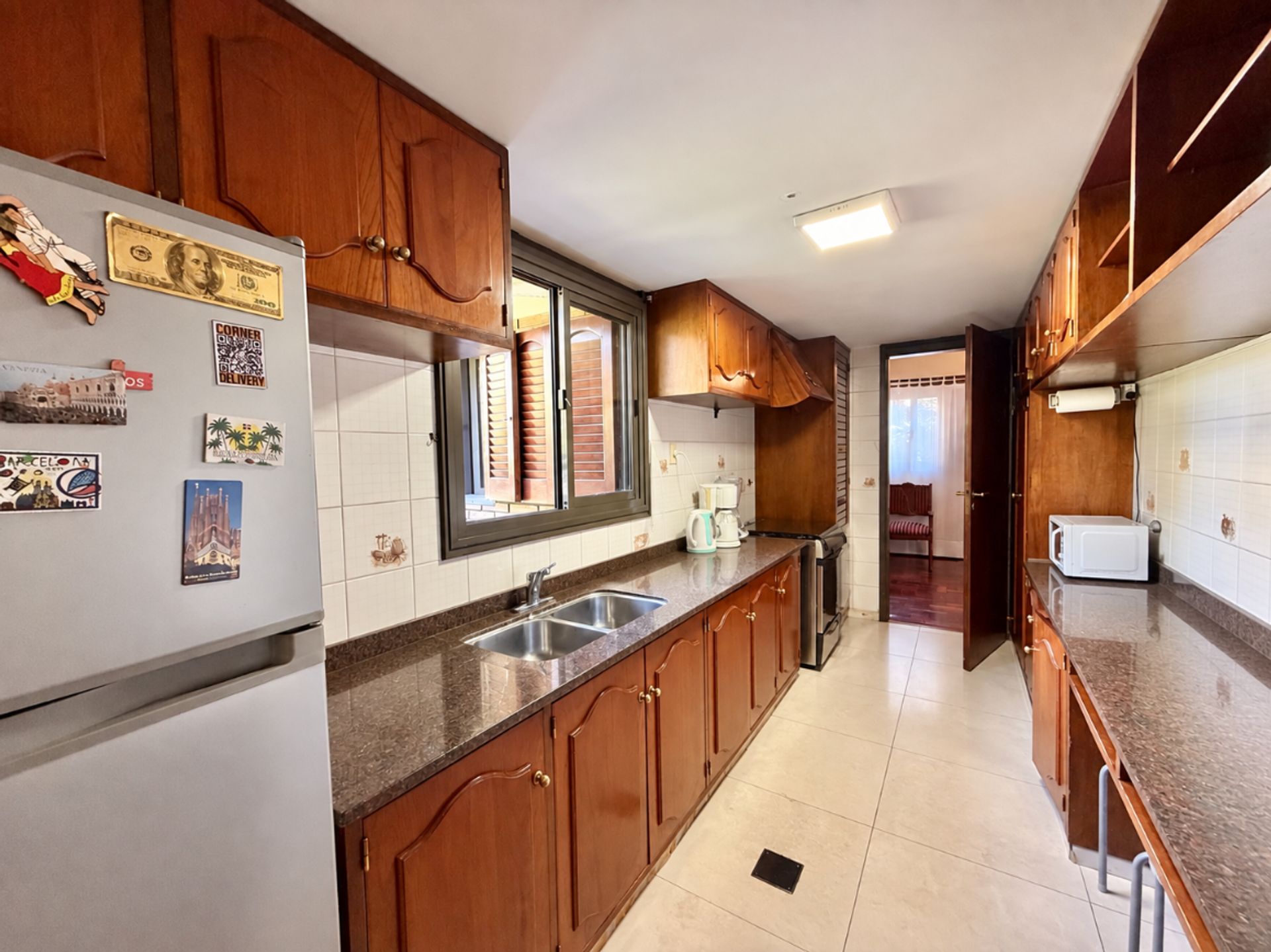 Casa en Venta en Capital, Mendoza