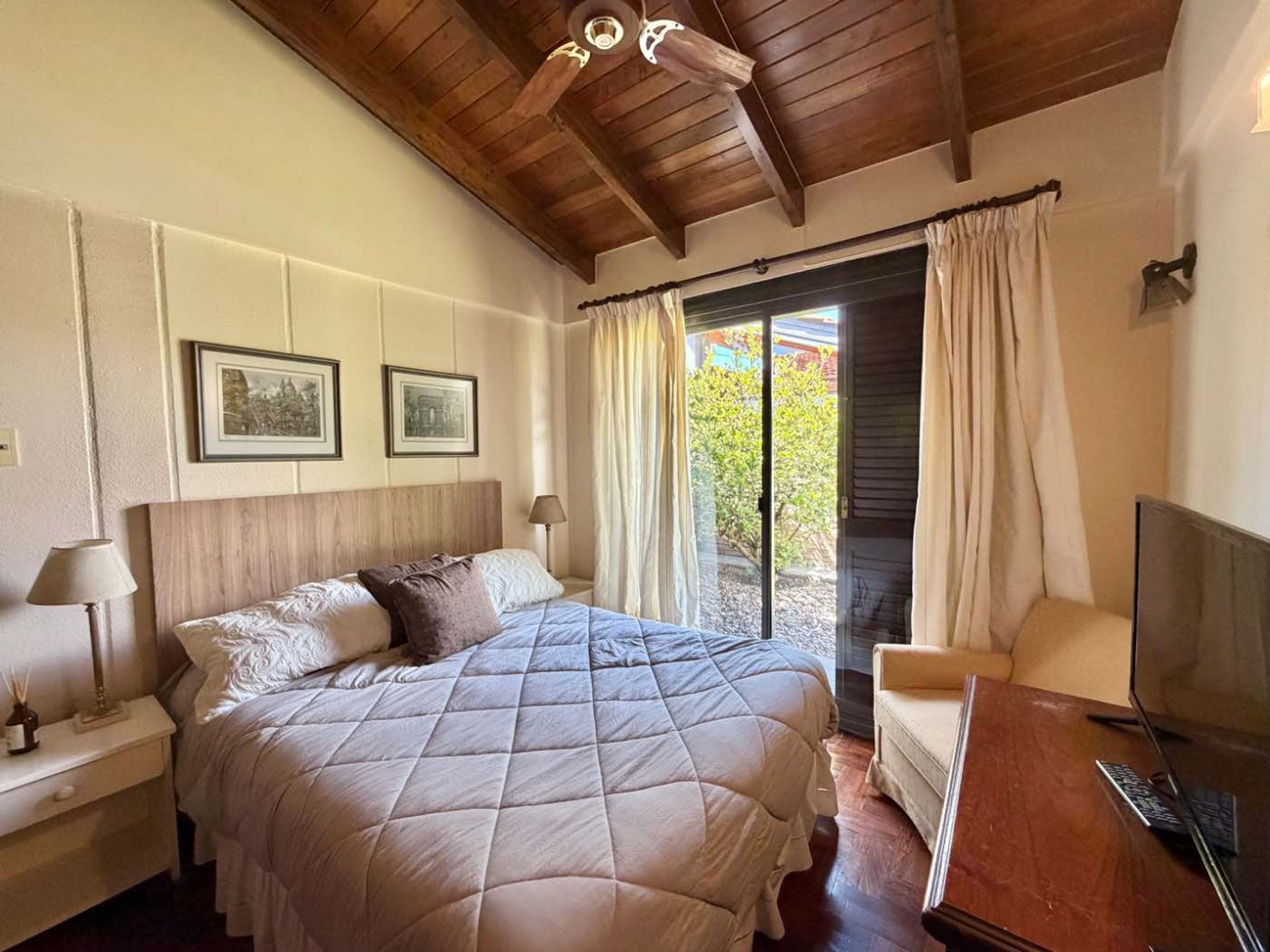 Casa en Venta en Capital, Mendoza