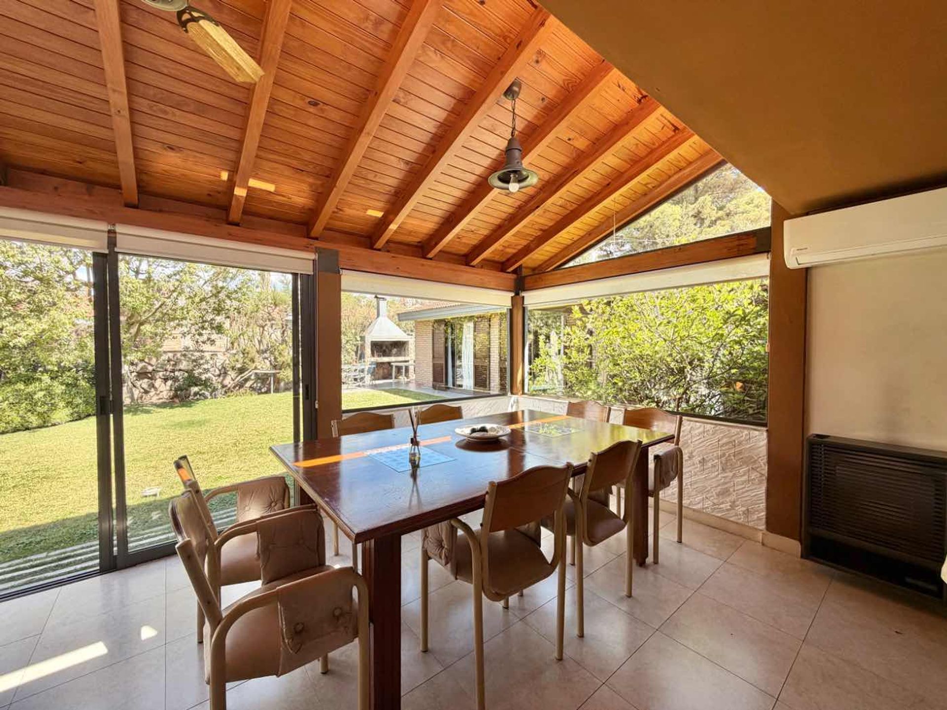 Casa en Venta en Capital, Mendoza