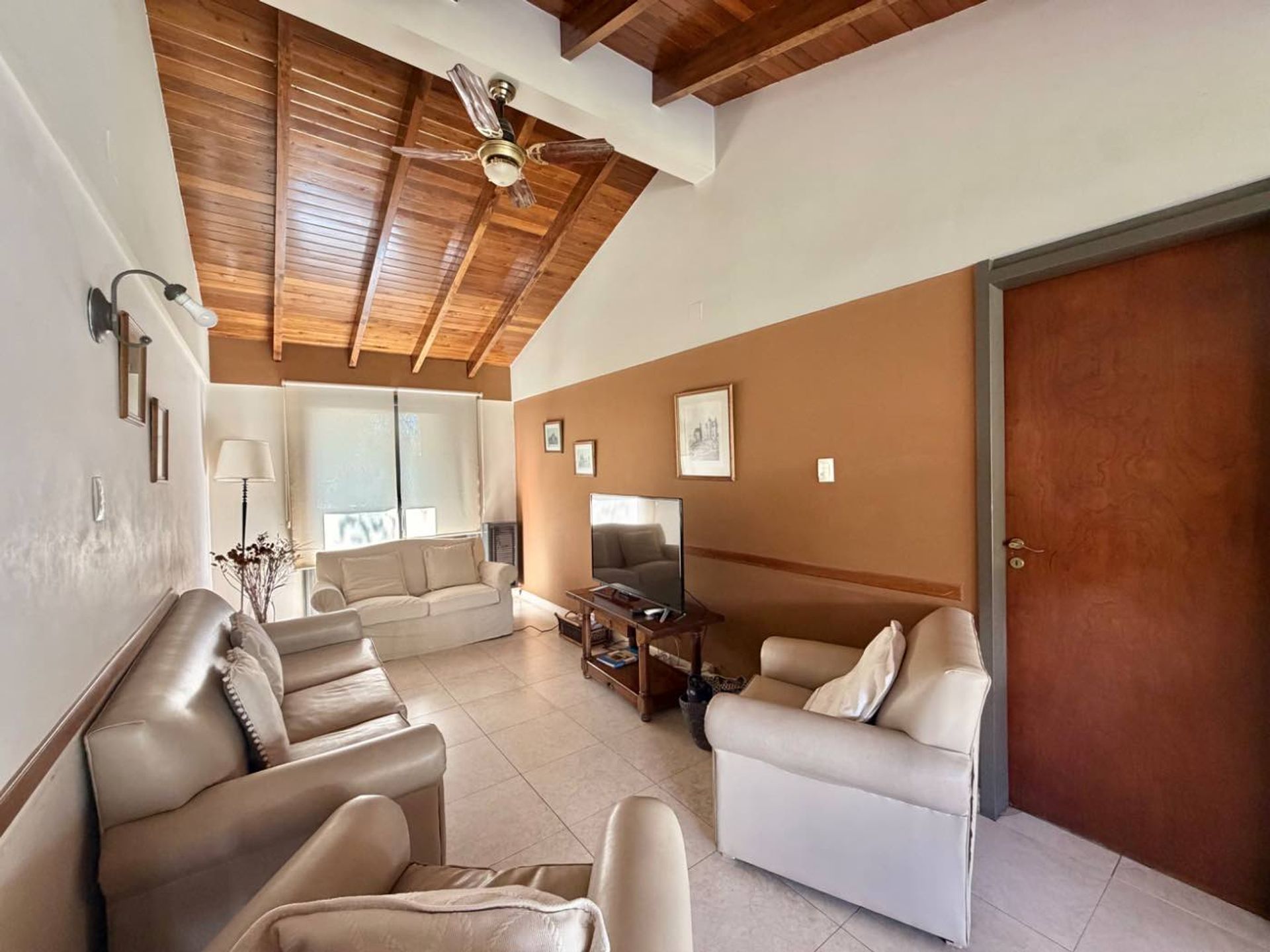 Casa en Venta en Capital, Mendoza
