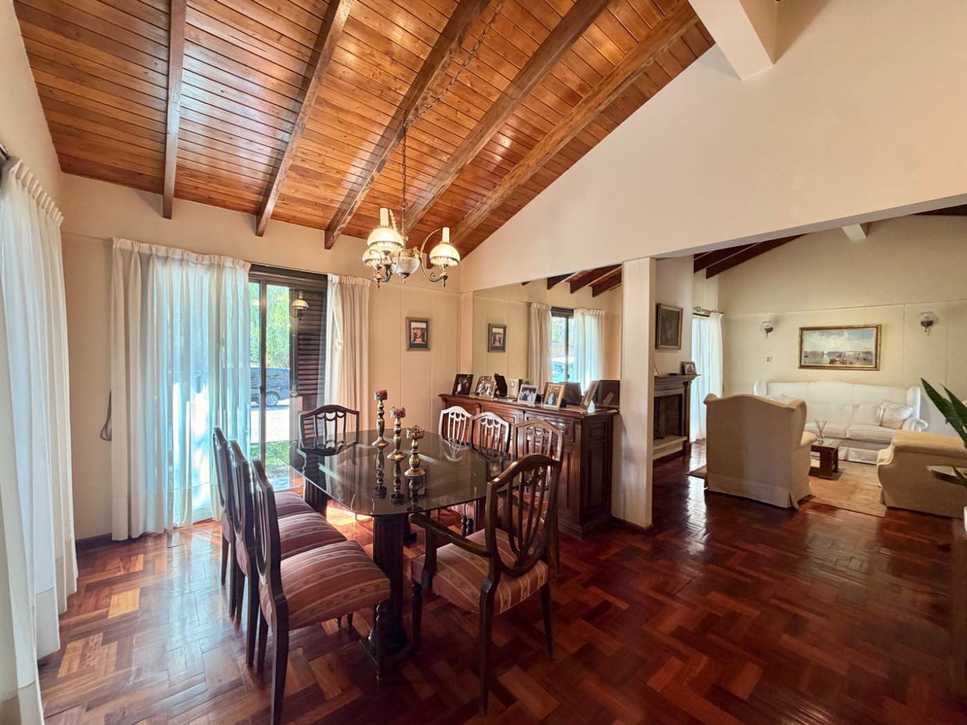 Casa en Venta en Capital, Mendoza