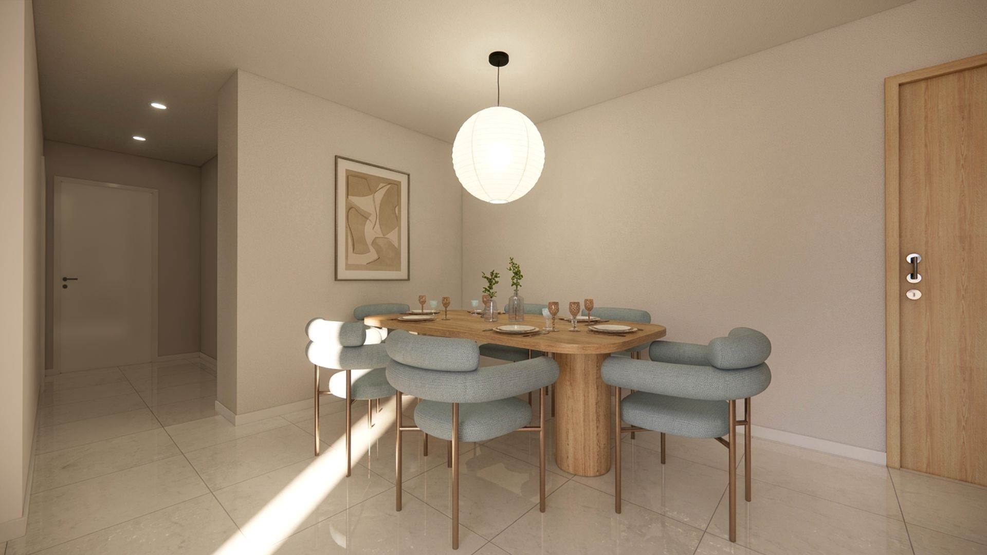 Departamento en Venta en Godoy Cruz, Mendoza - USD 185.850 | Inmoup - 7