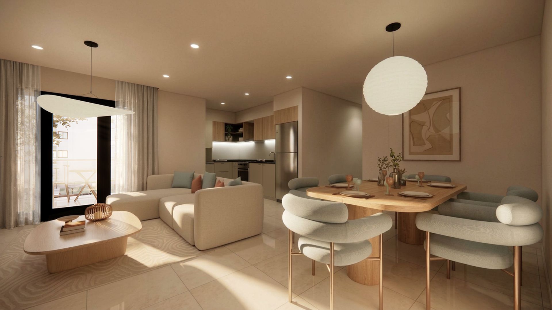 Departamento en Venta en Godoy Cruz, Mendoza - USD 185.850 | Inmoup - 6