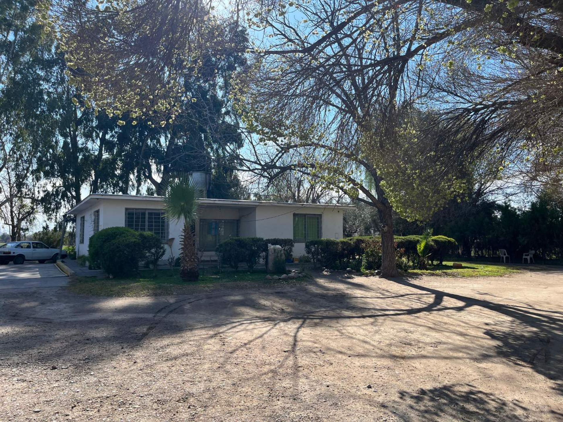 Campo en Venta en Junin, Mendoza