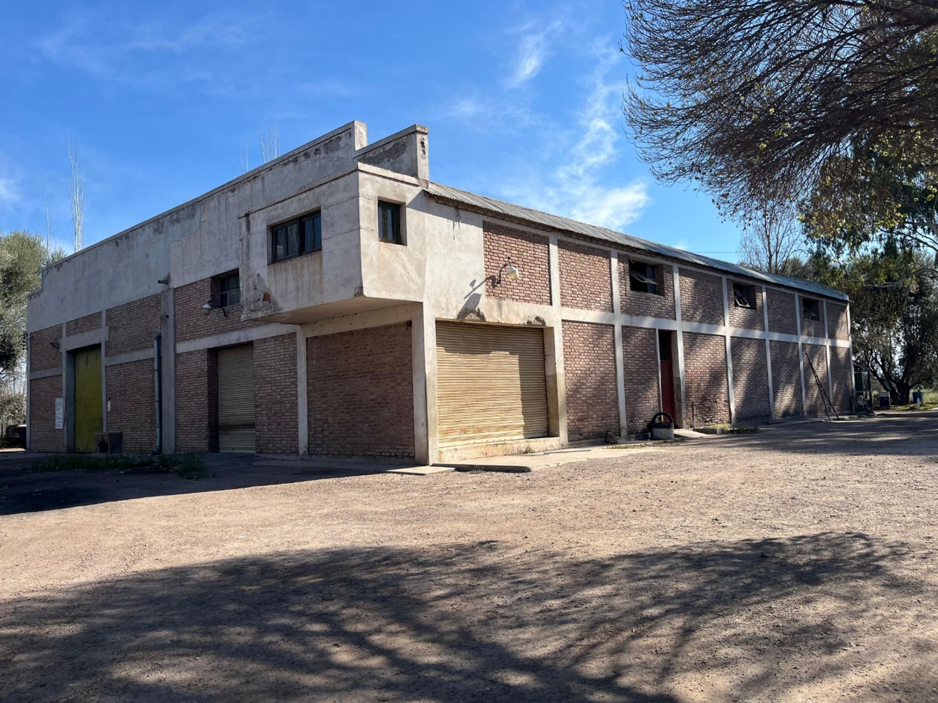 Campo en Venta en Junin, Mendoza
