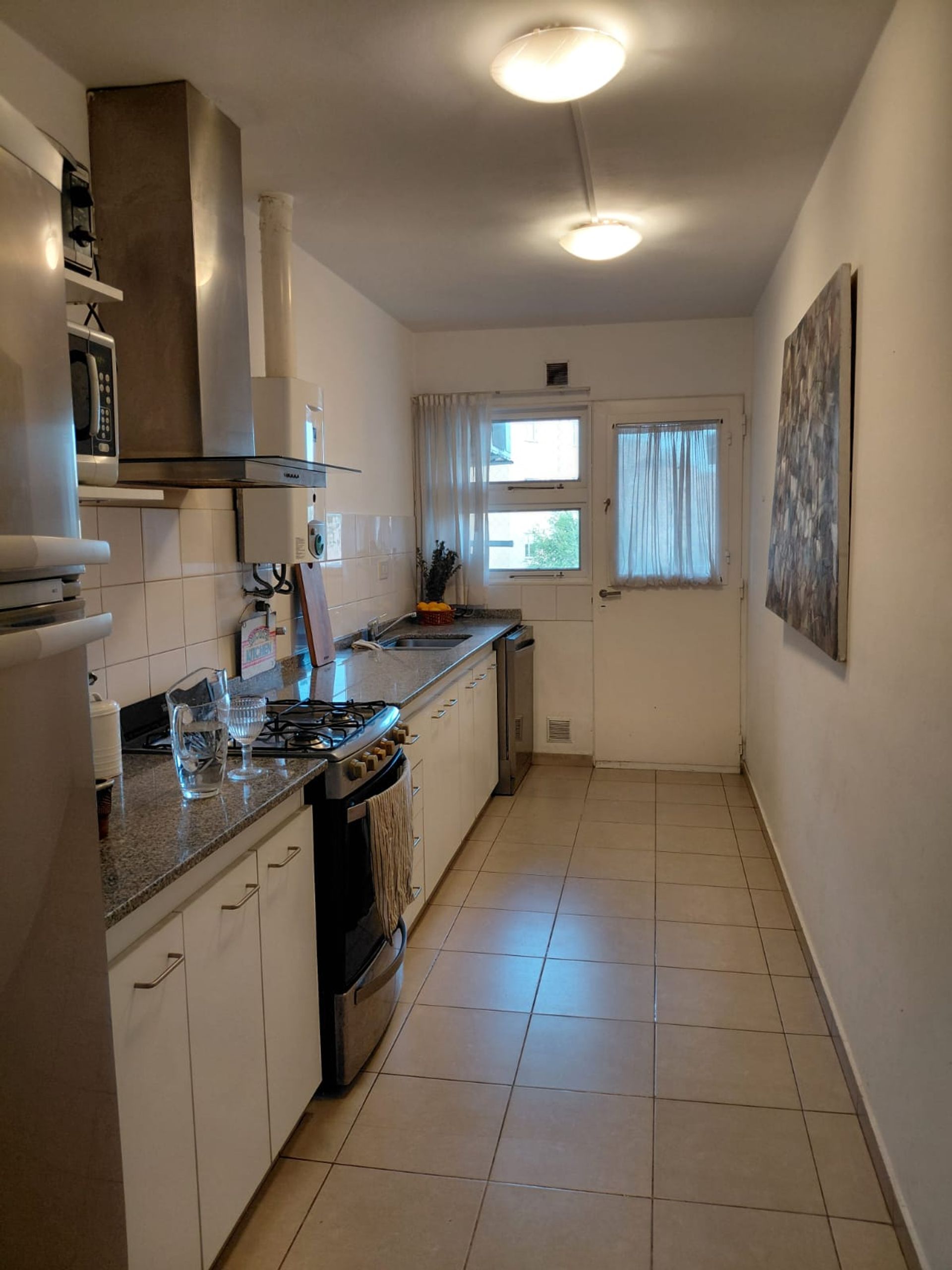 Departamento en Venta en Capital, Cordoba