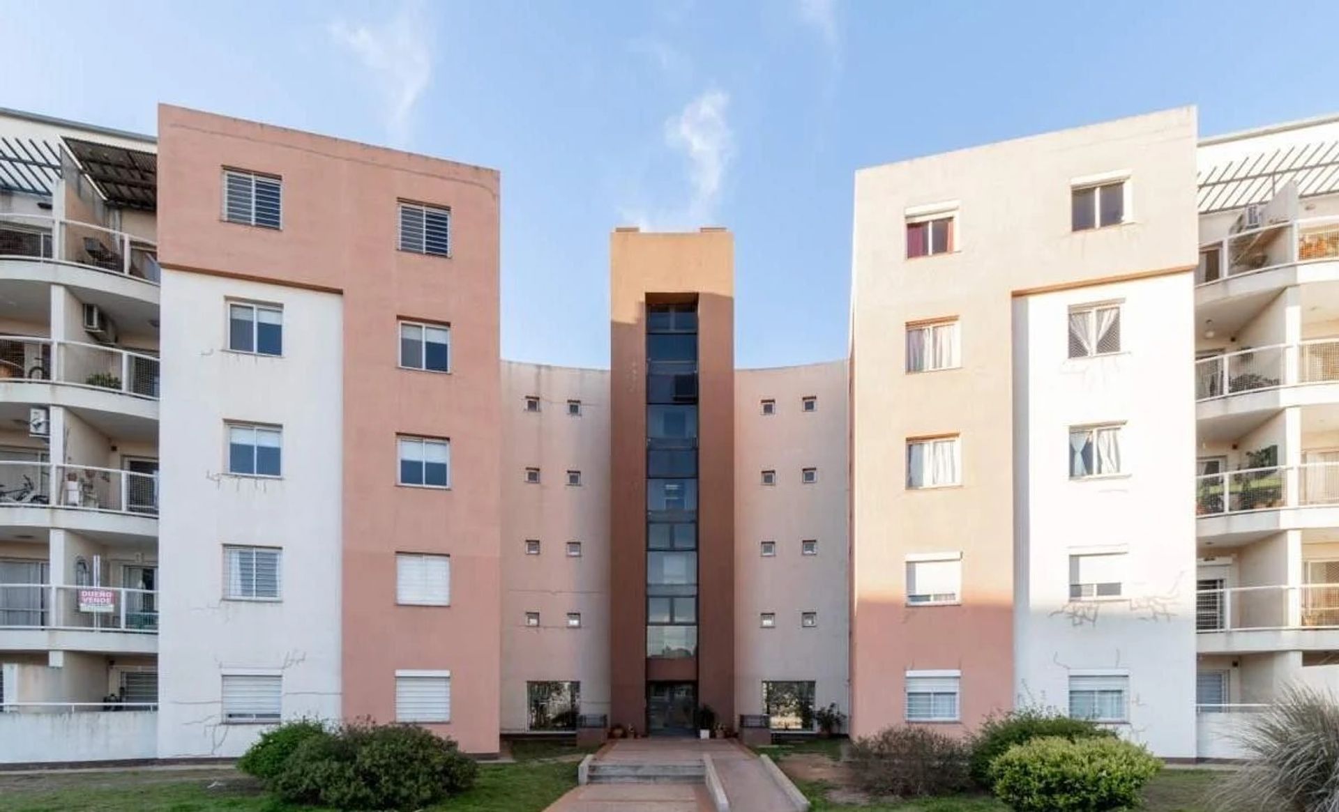 Departamento en Venta en Capital, Cordoba