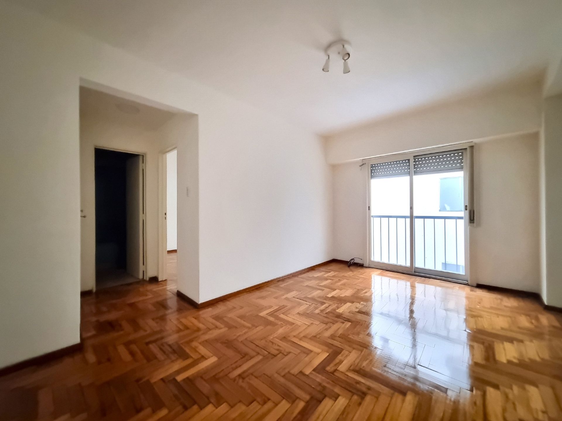 Departamento en French 2300