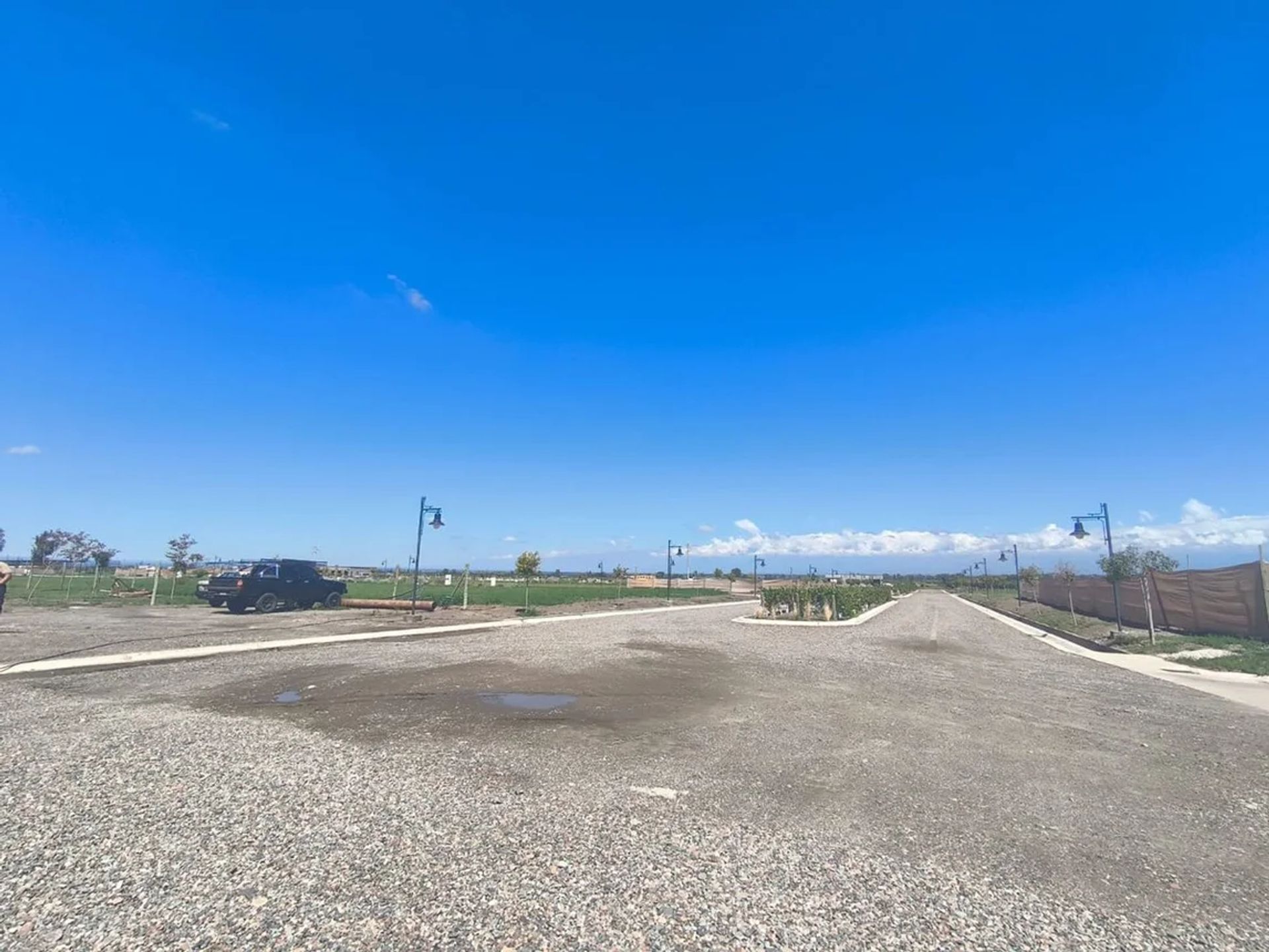 Lote en Venta en Tupungato, Mendoza