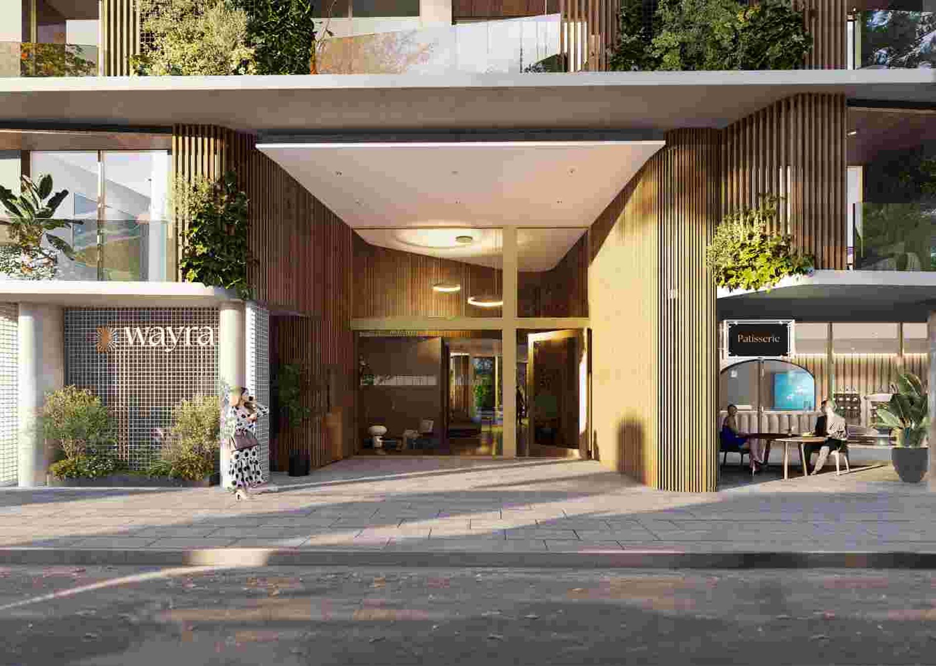 venta pozo 4 amb Guayra 1500, amenities nuñez - 2