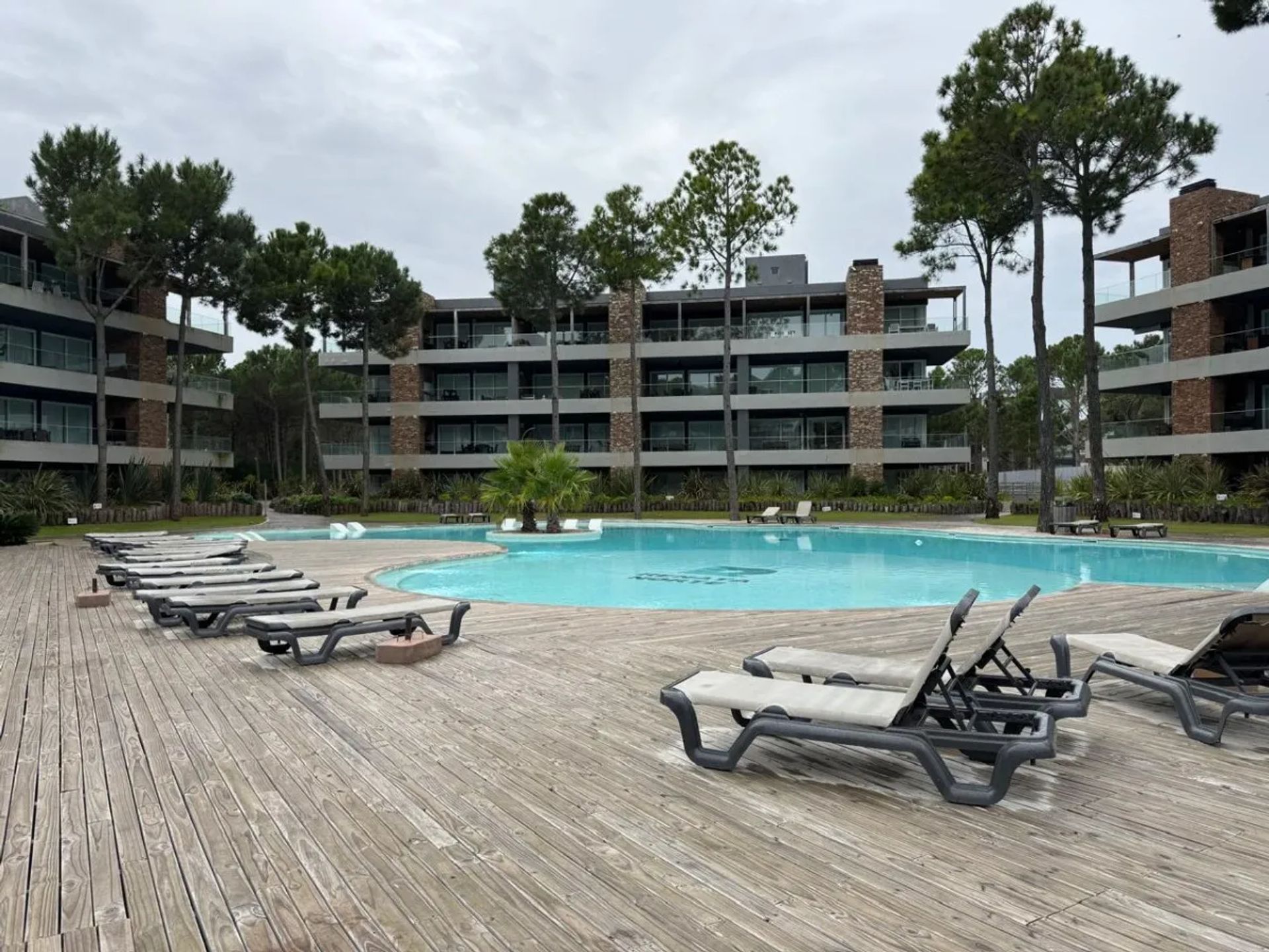 Departamento en VENTA Pinamar RENATA NORTE - 9