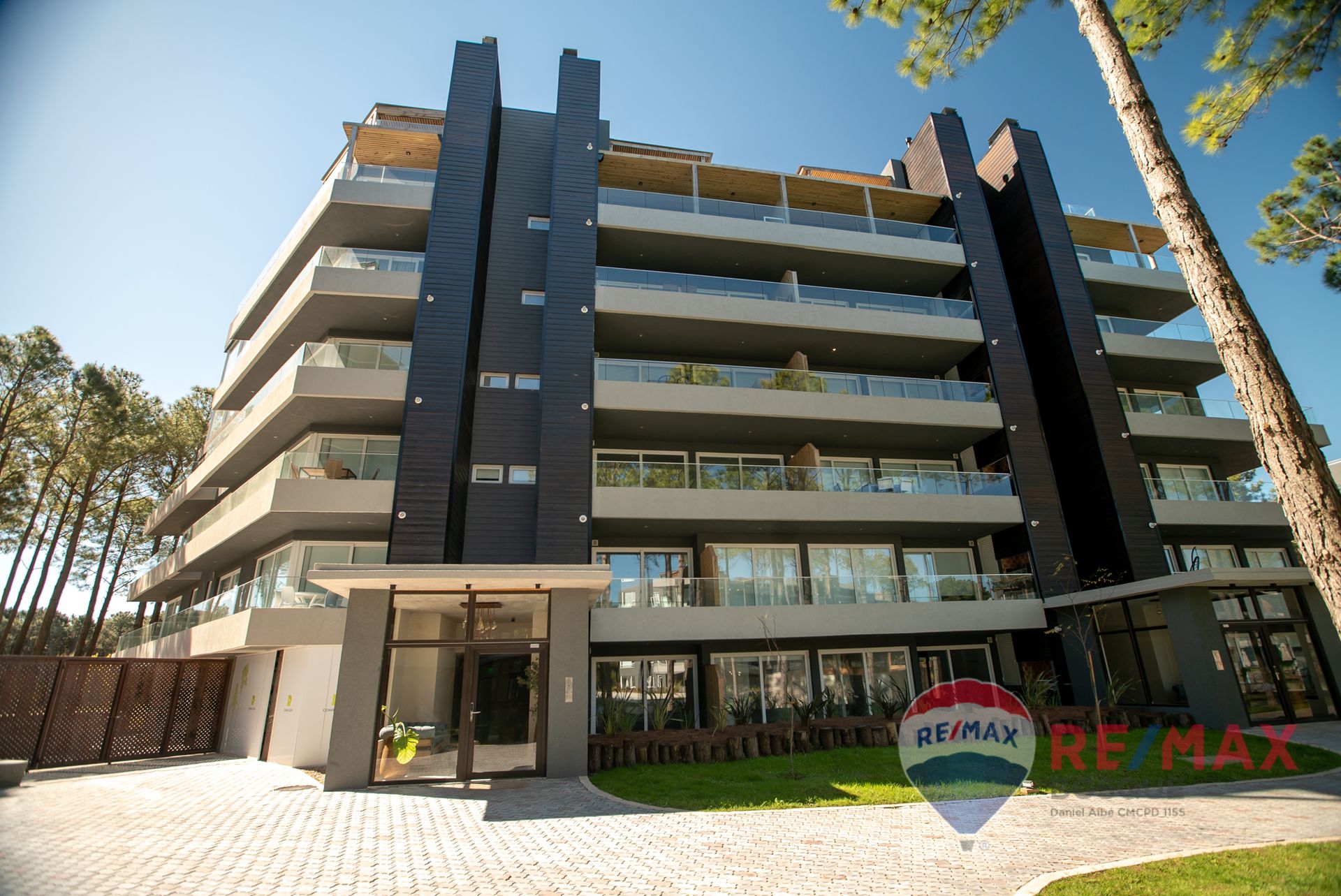 Departamento en VENTA Pinamar RENATA NORTE - 2