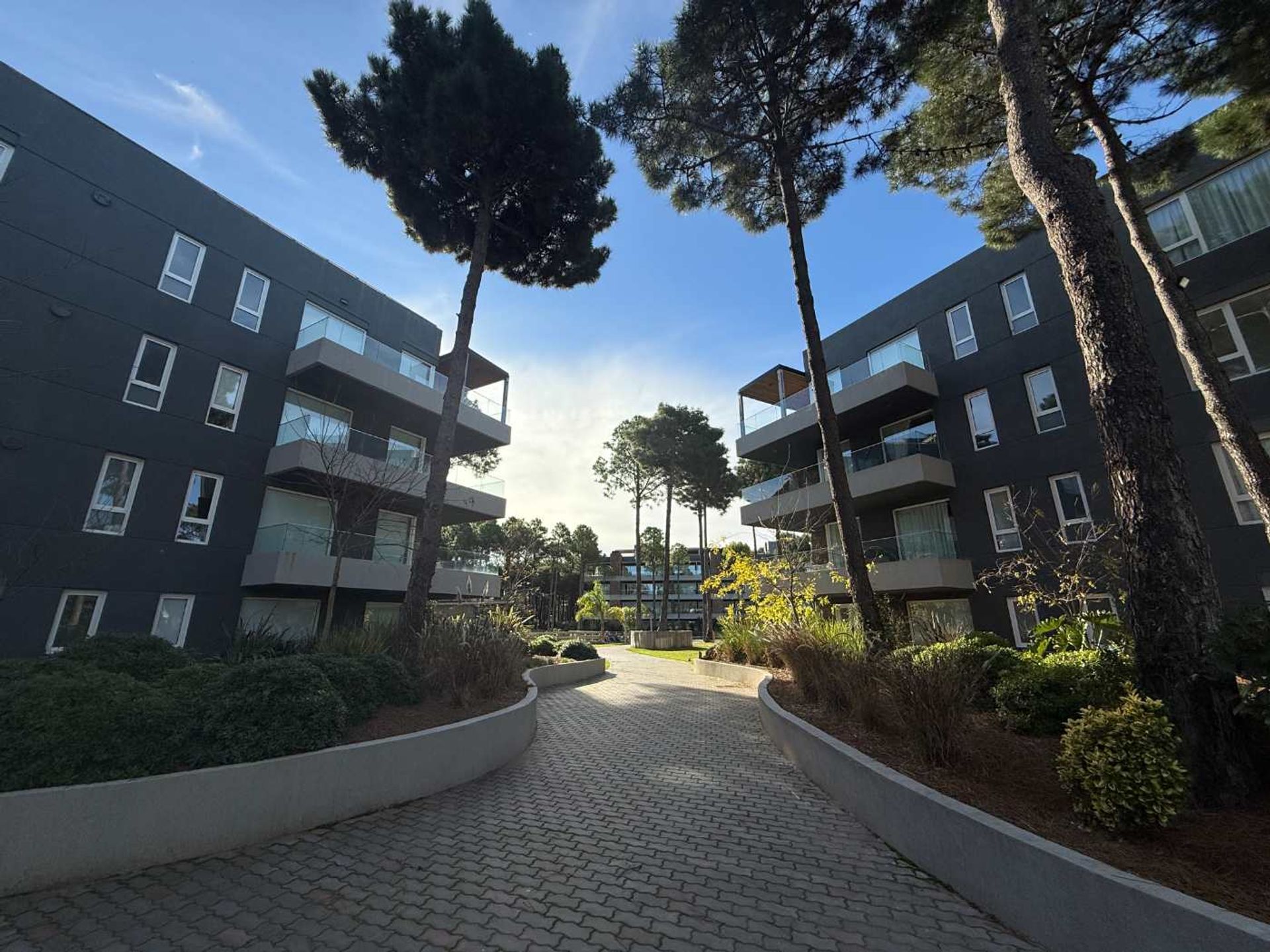 Departamento en VENTA Pinamar RENATA NORTE - 4