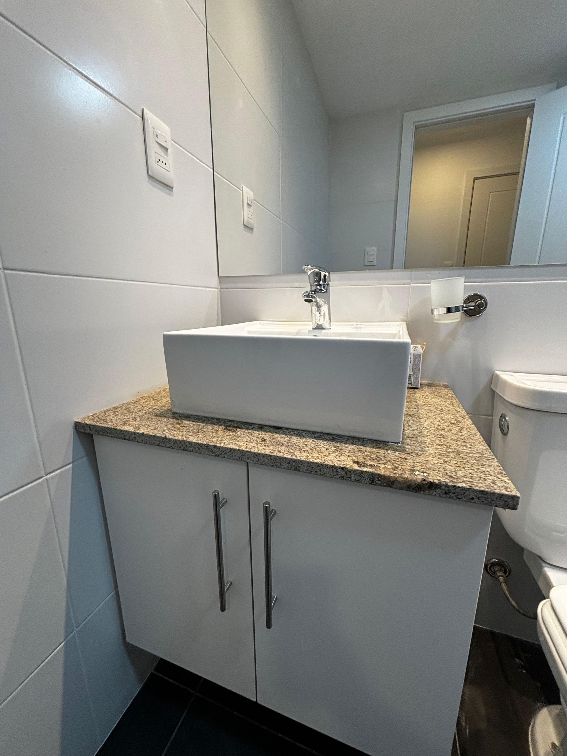 Venta de apartamento amoblado con renta en Pocitos - 6