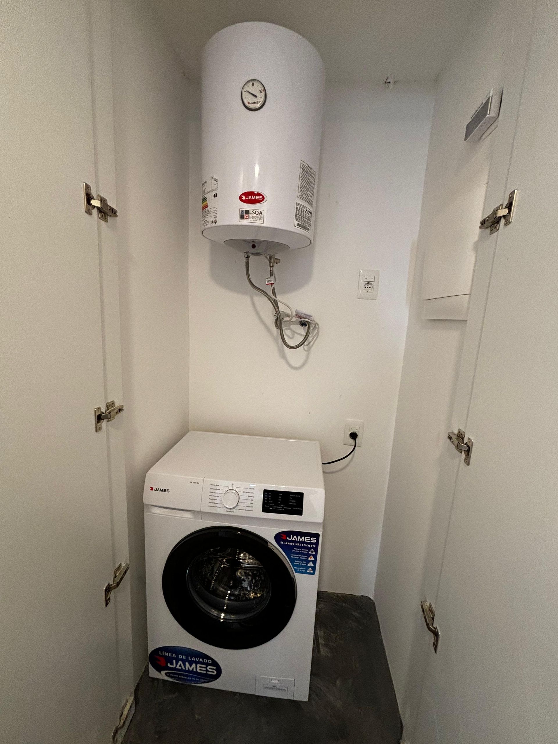 Venta de apartamento amoblado con renta en Pocitos - 8