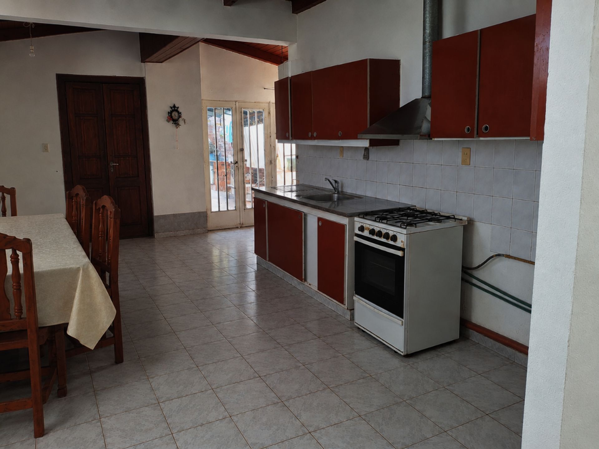 Casa en Venta en General San Martin, Cordoba